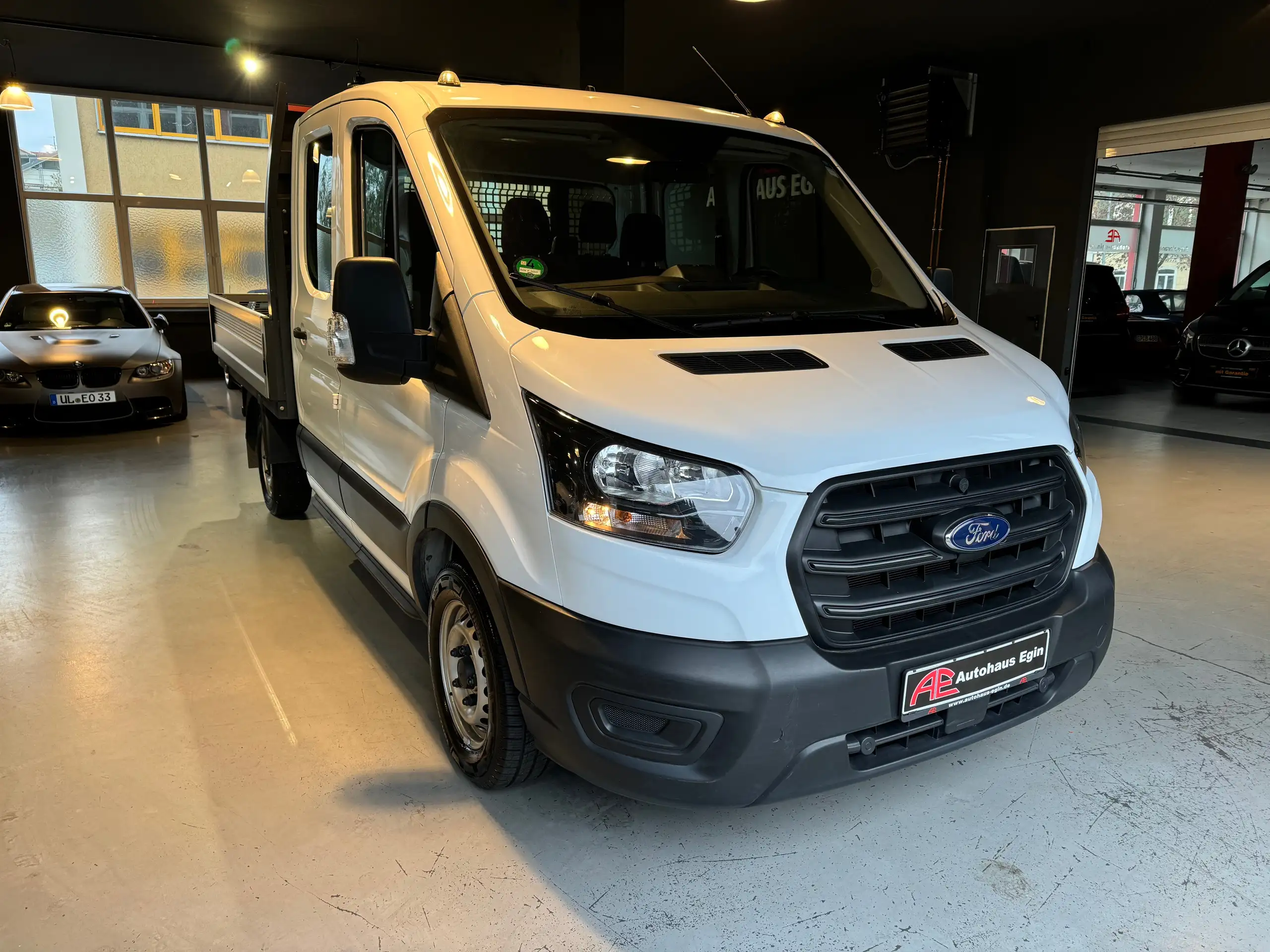 Ford - Transit