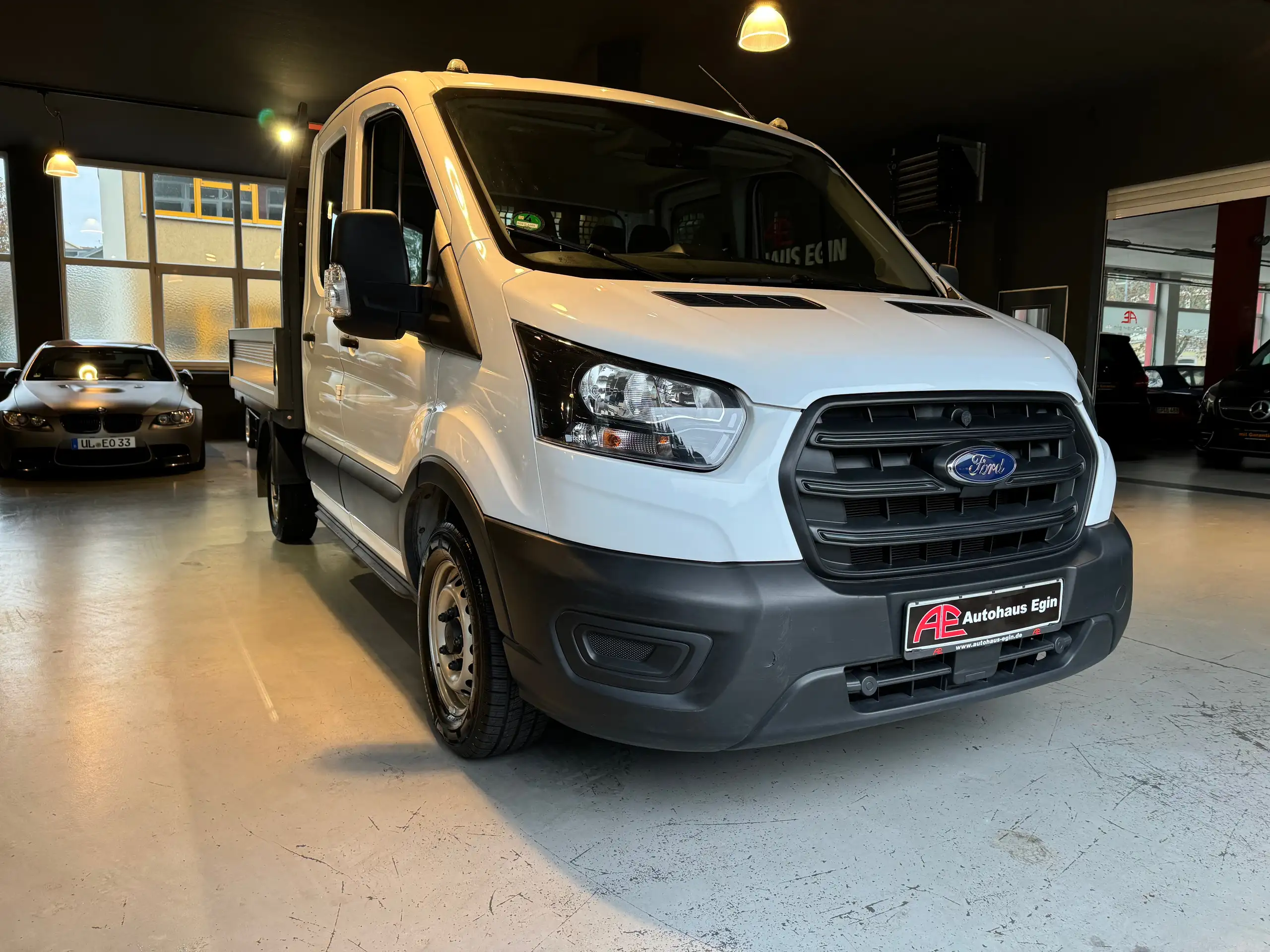 Ford - Transit