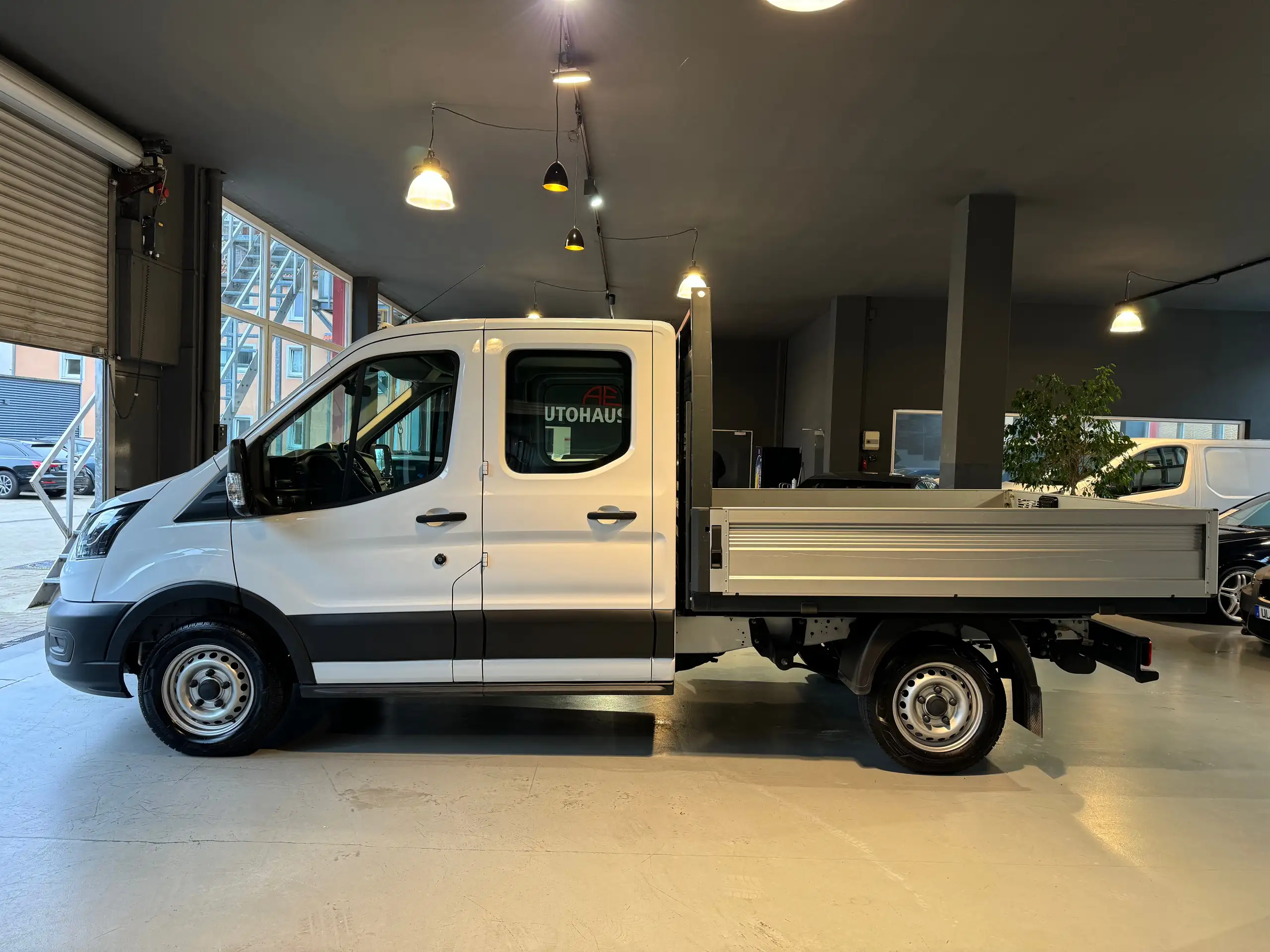 Ford - Transit