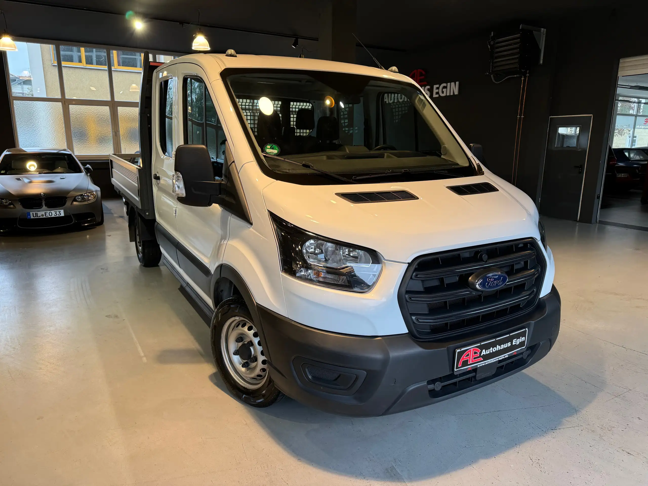 Ford - Transit