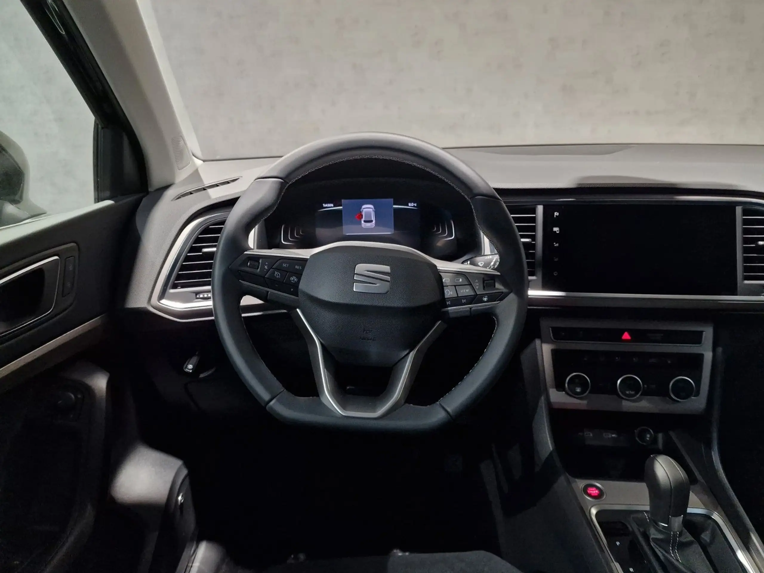 SEAT - Ateca