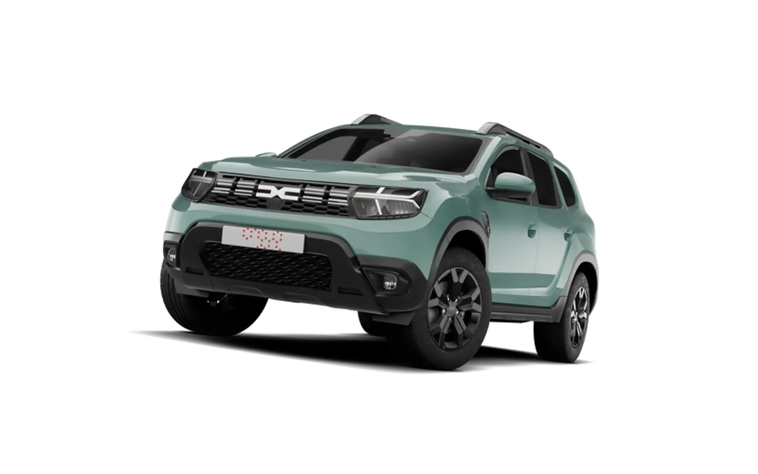 Dacia - Duster