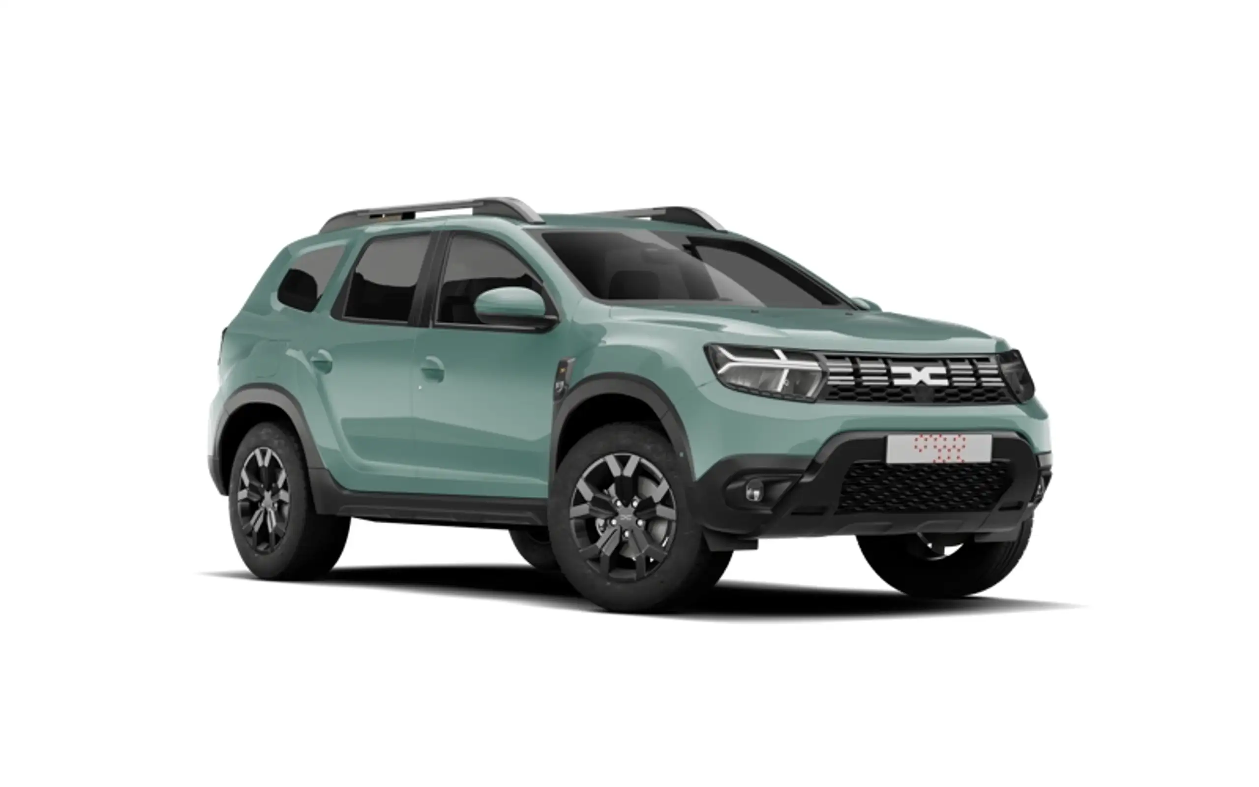 Dacia - Duster