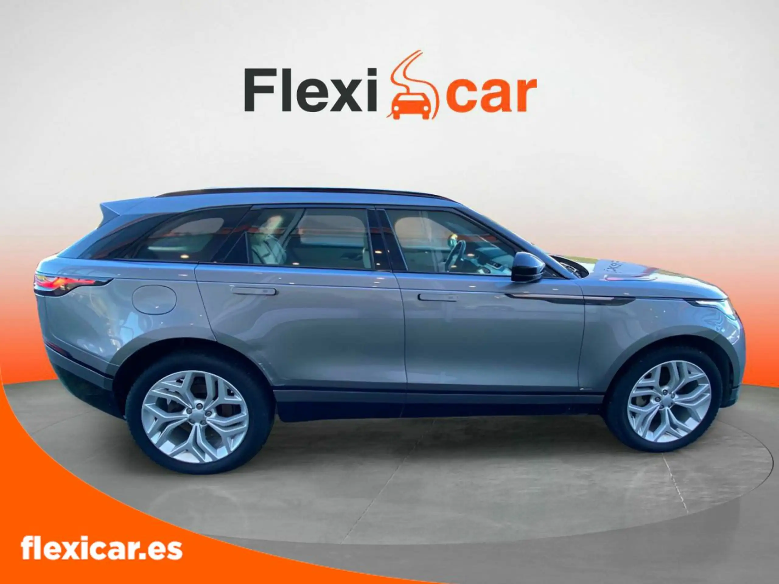 Land Rover - Range Rover Velar