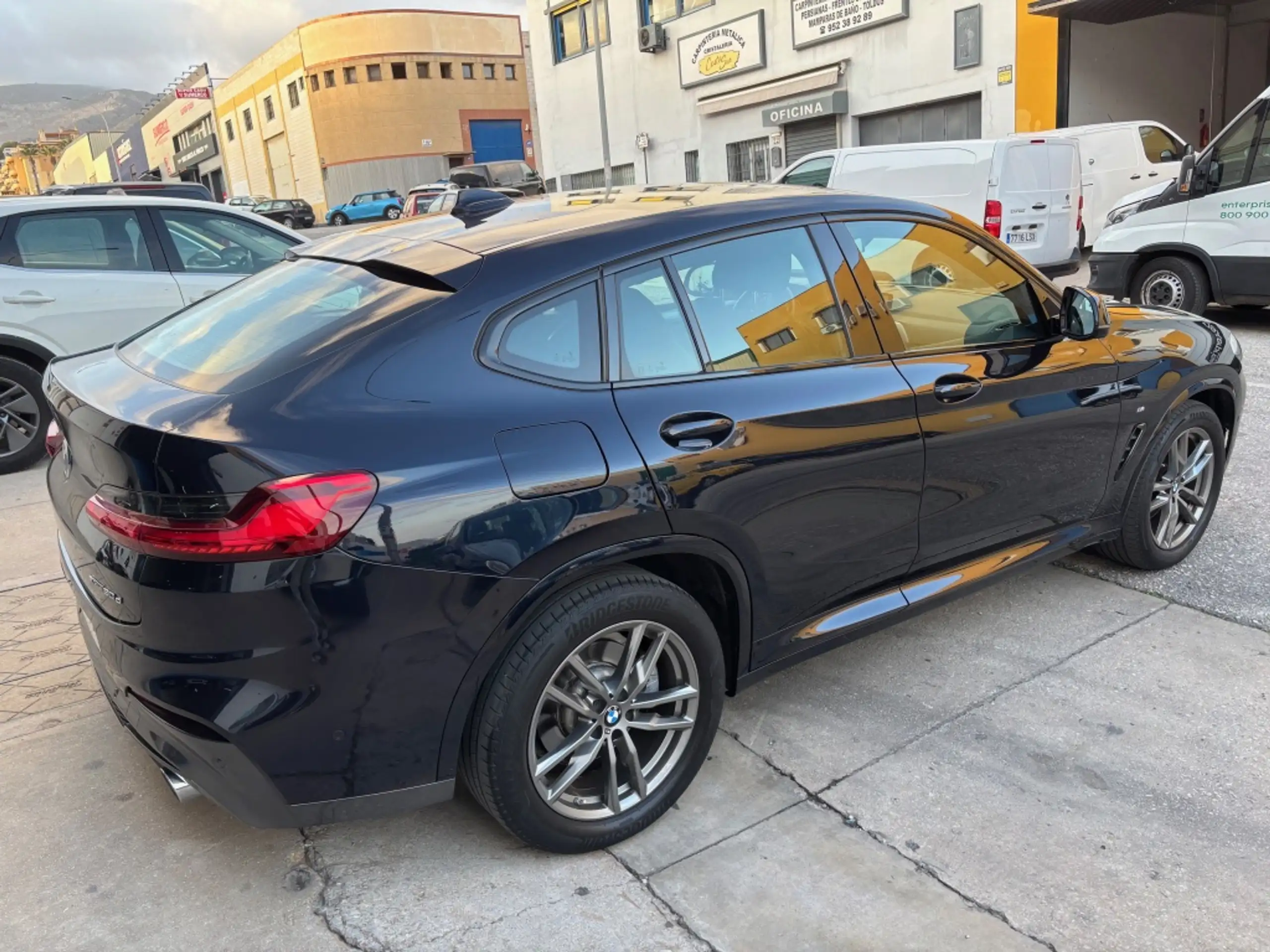 BMW - X4