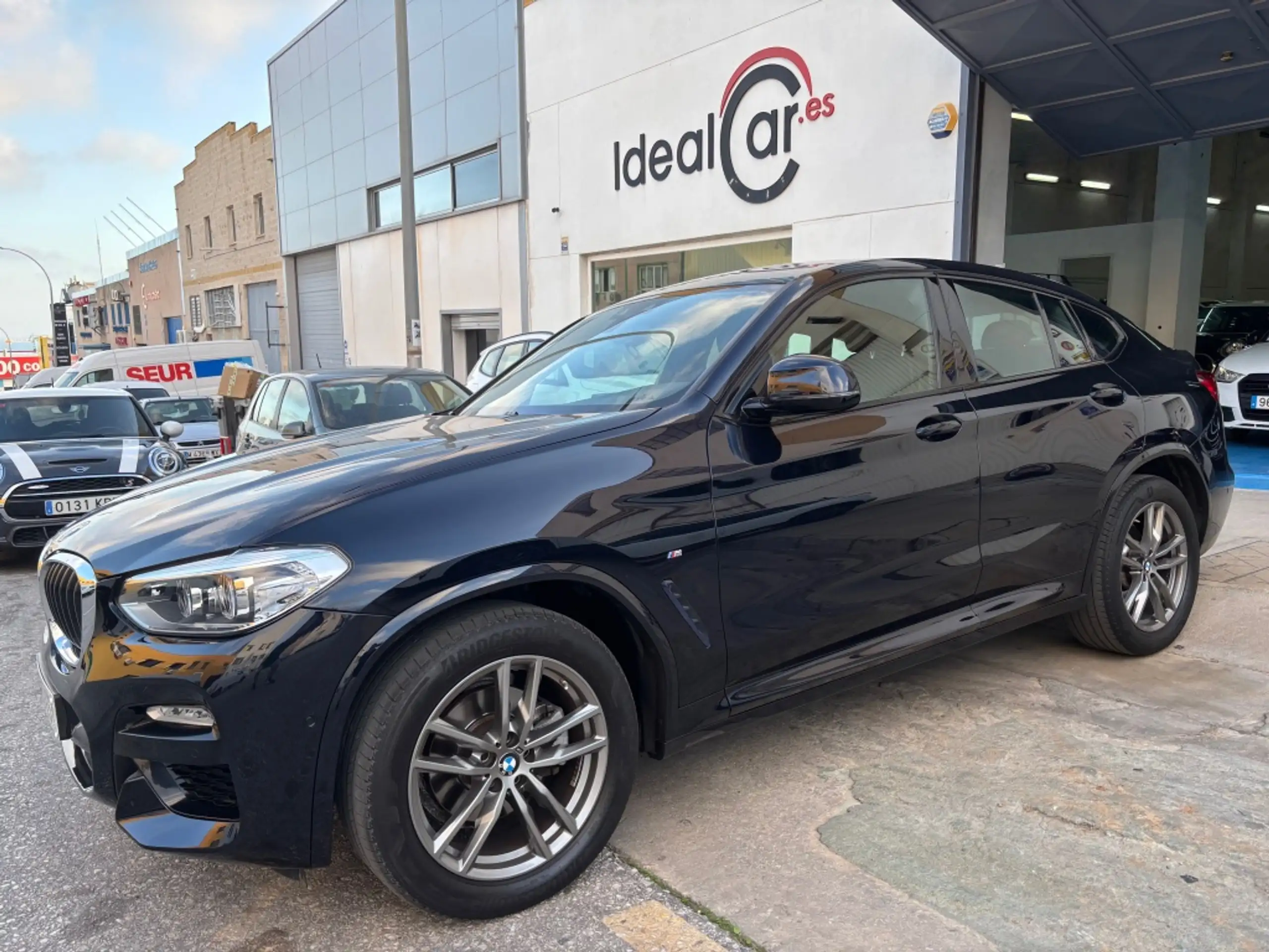 BMW - X4