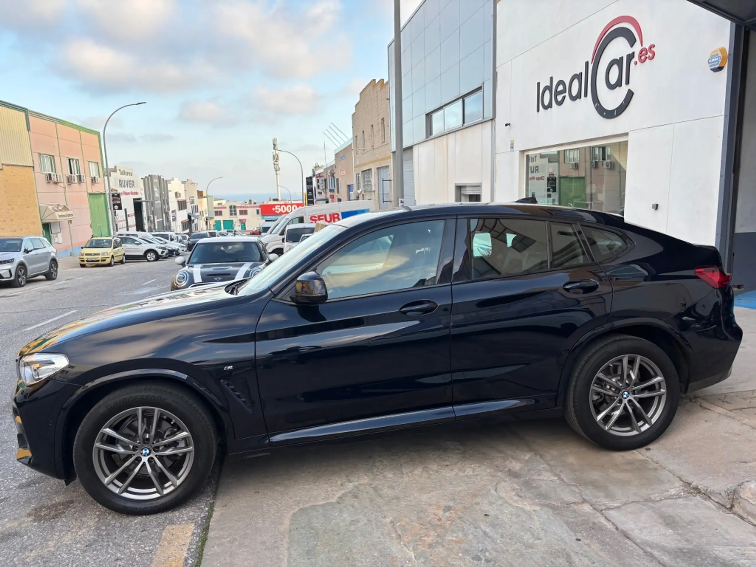 BMW - X4