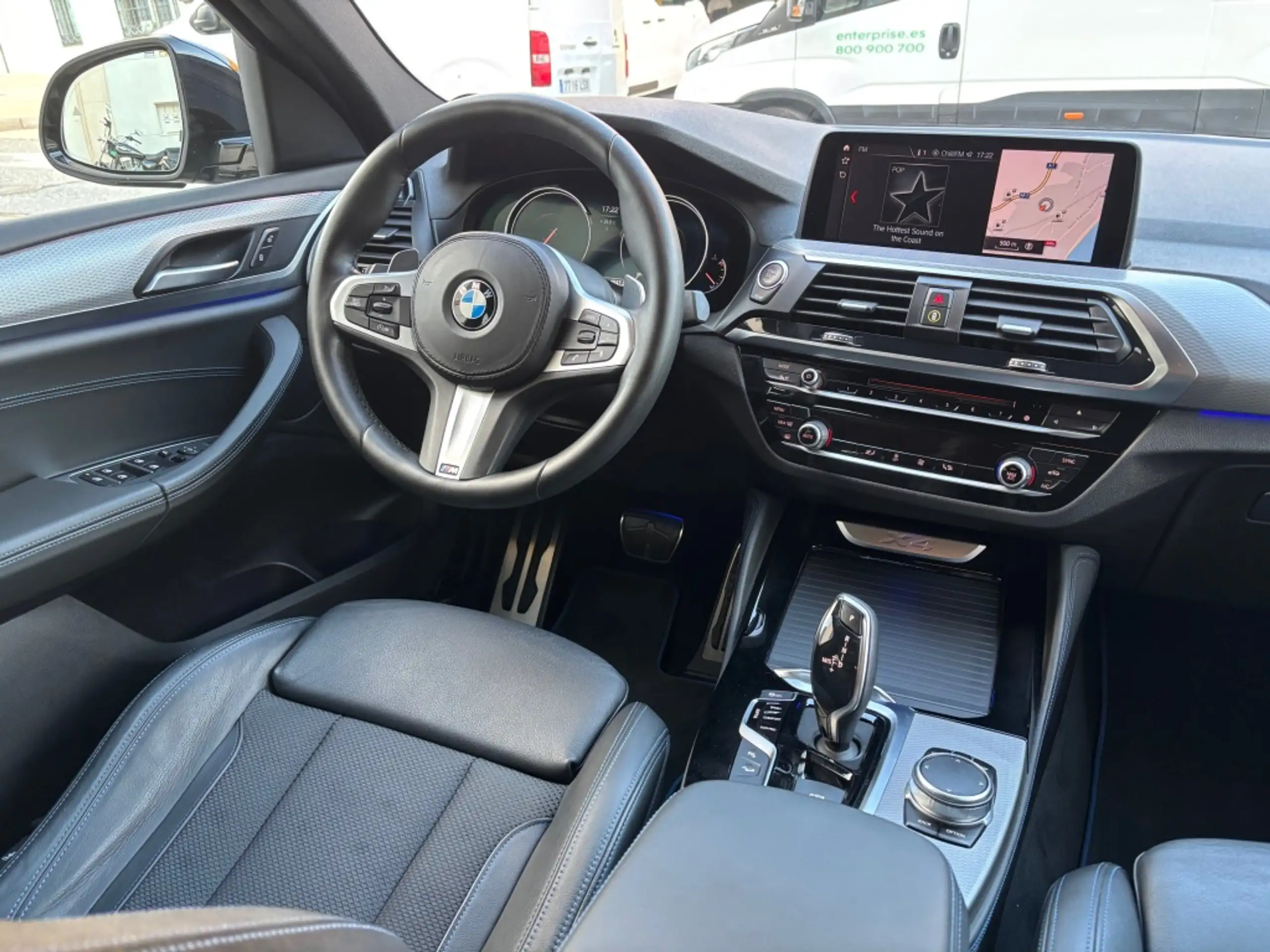 BMW - X4