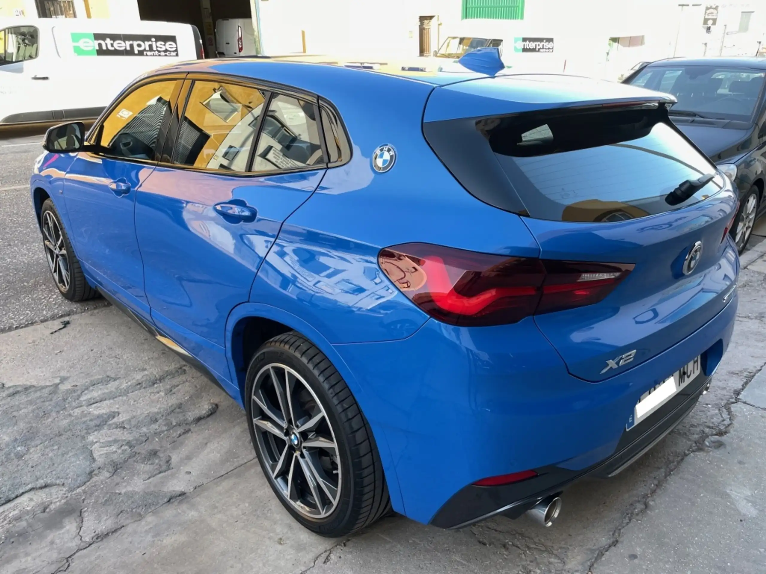 BMW - X2