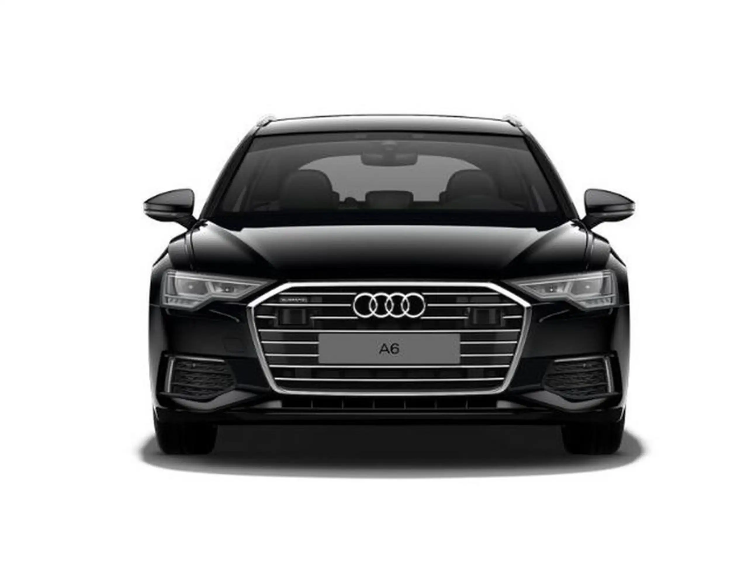 Audi - A6