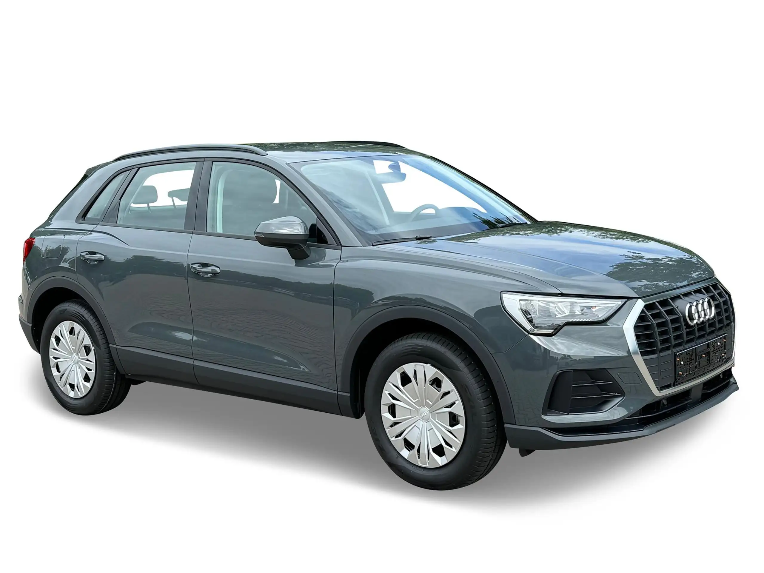 Audi - Q3