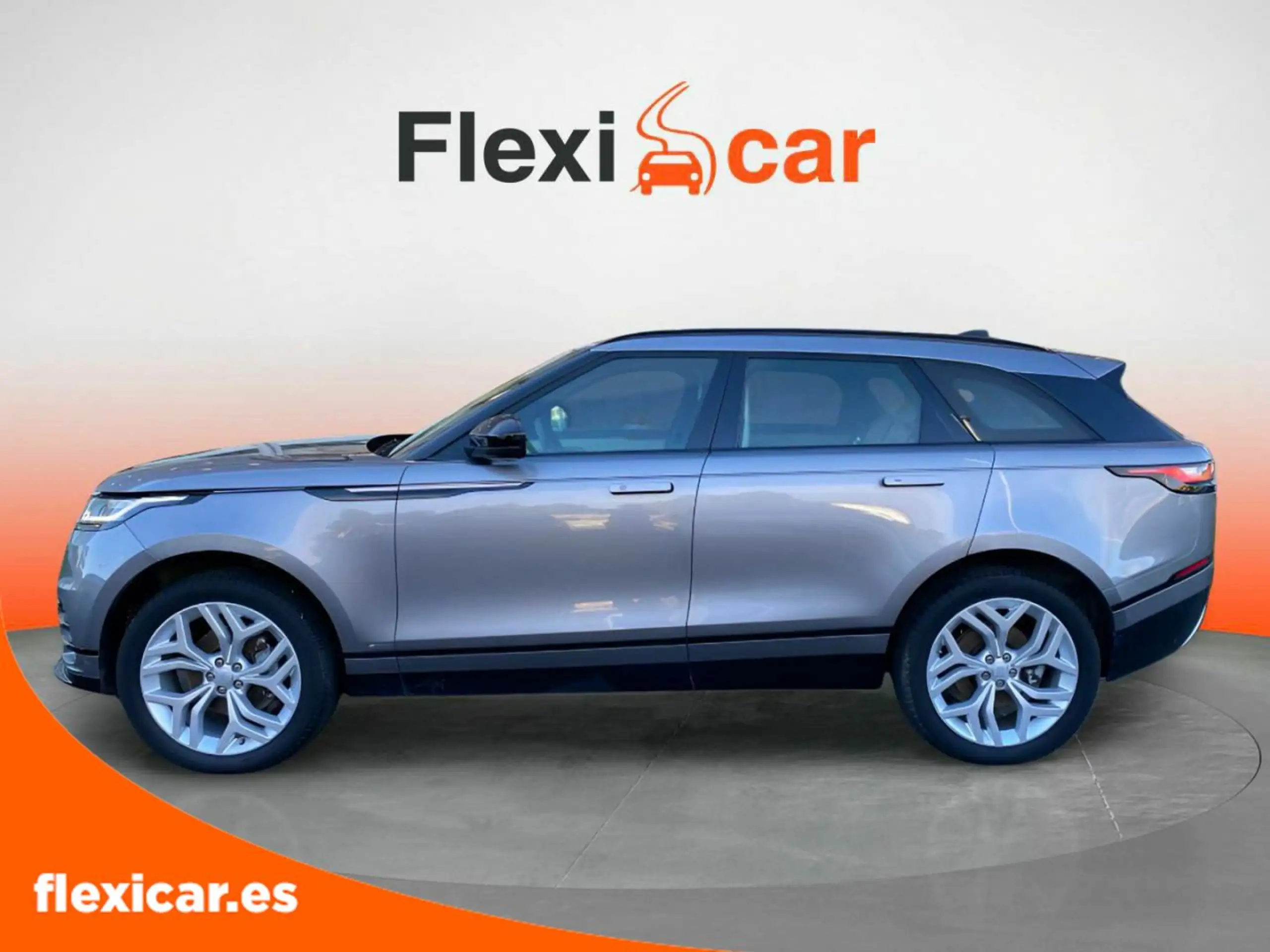 Land Rover - Range Rover Velar