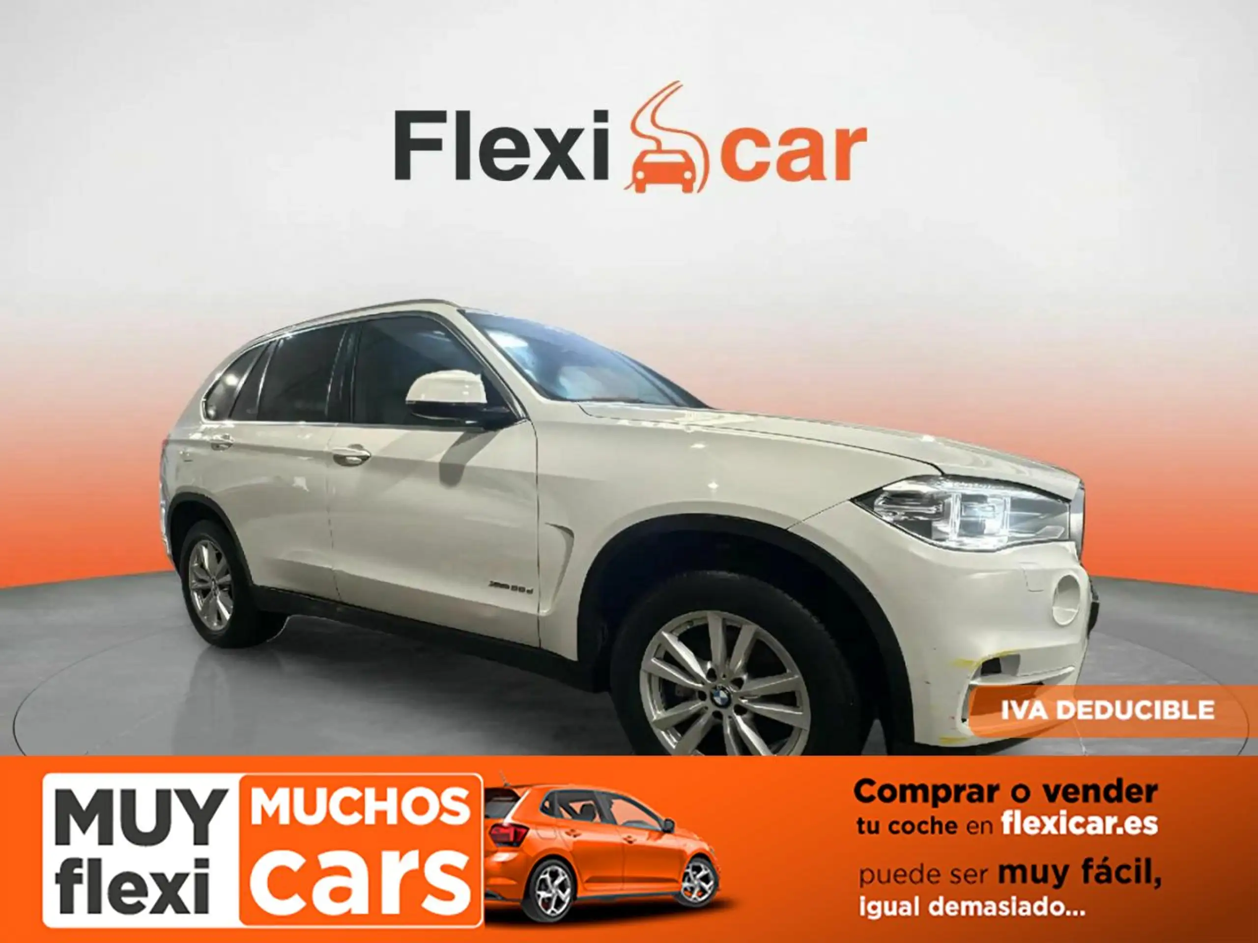 BMW - X5