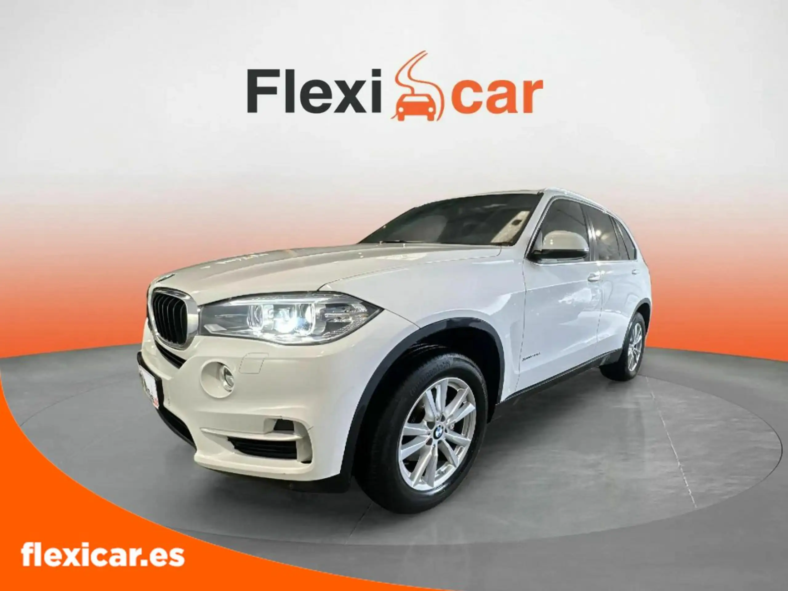 BMW - X5