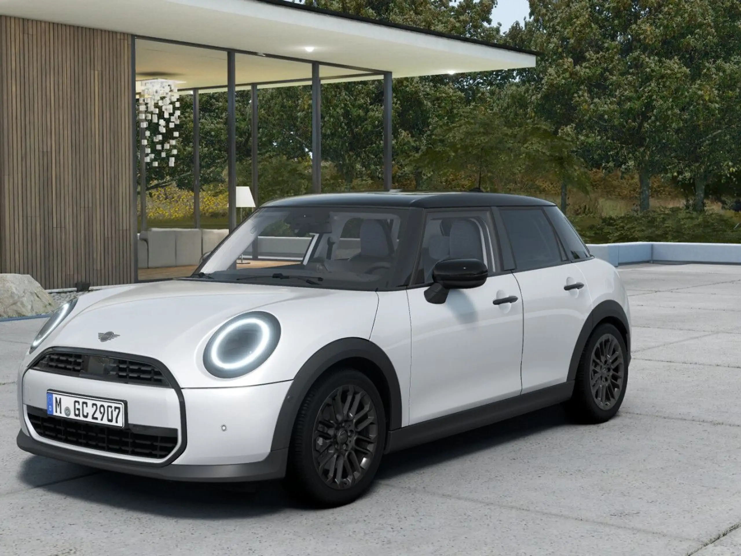 MINI - Cooper