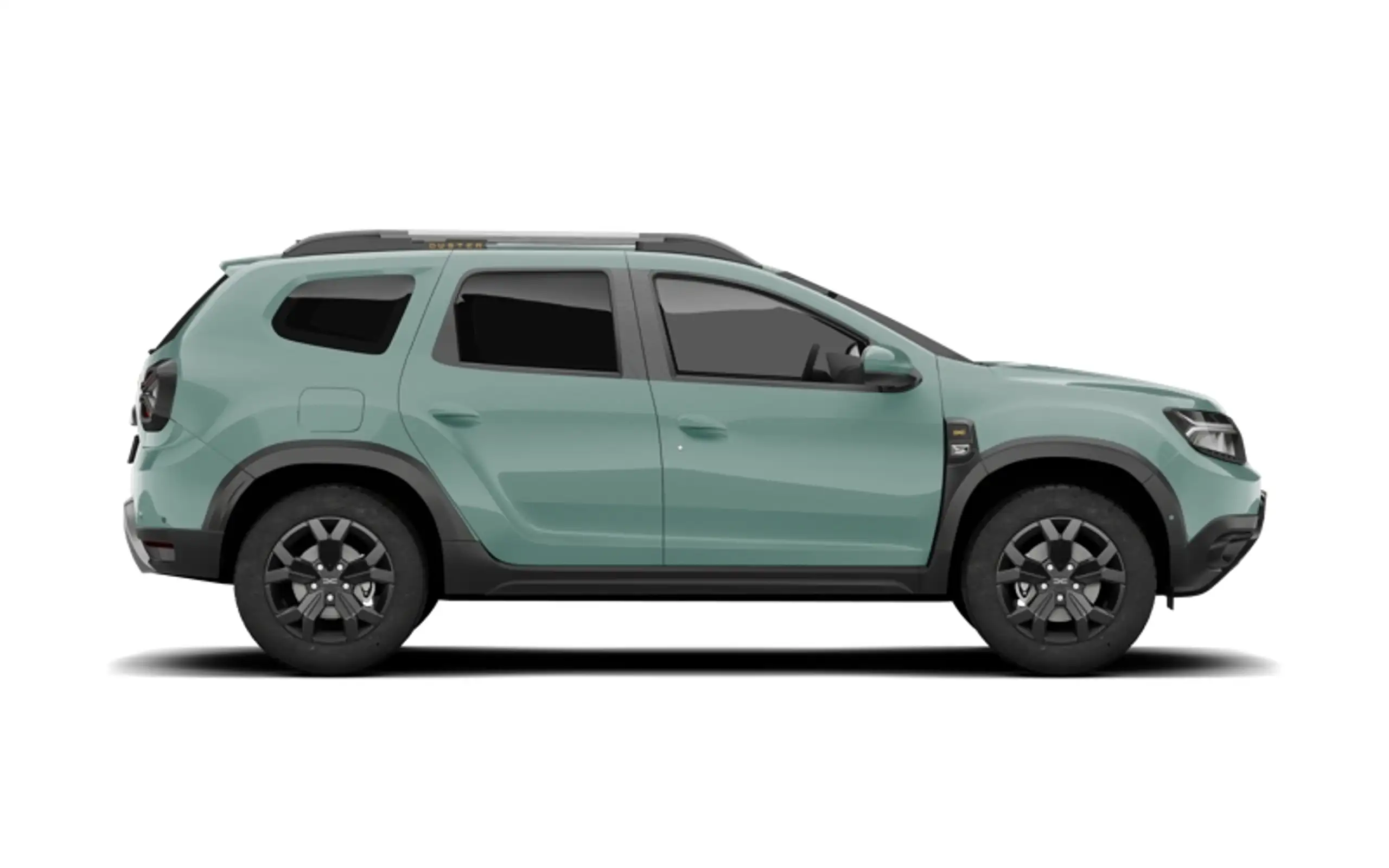 Dacia - Duster