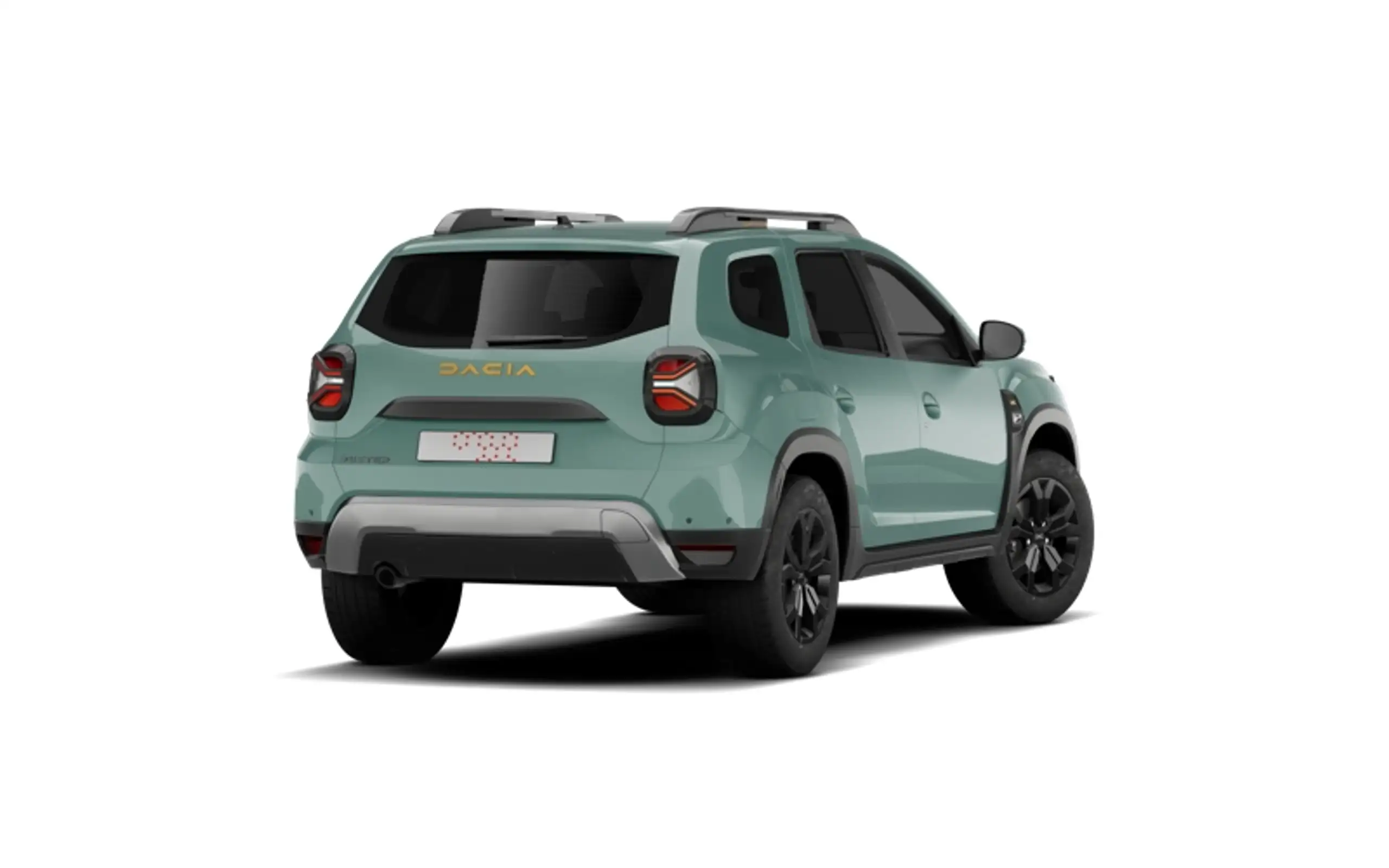 Dacia - Duster