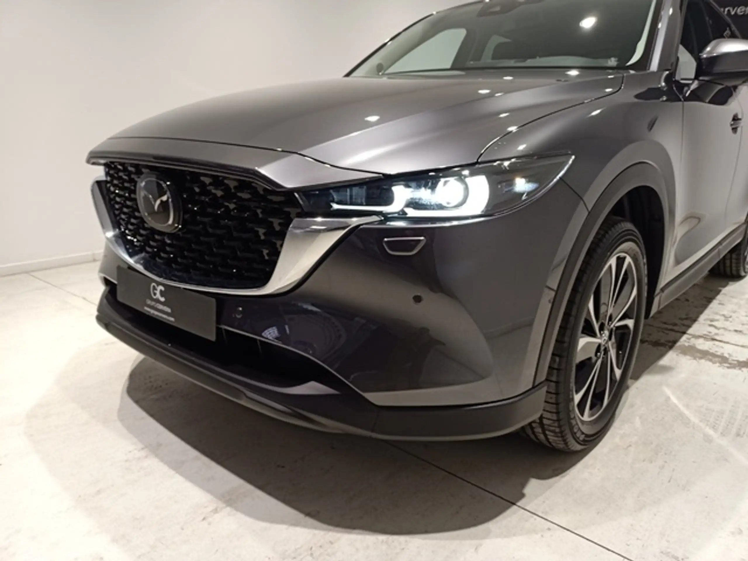 Mazda - CX-5