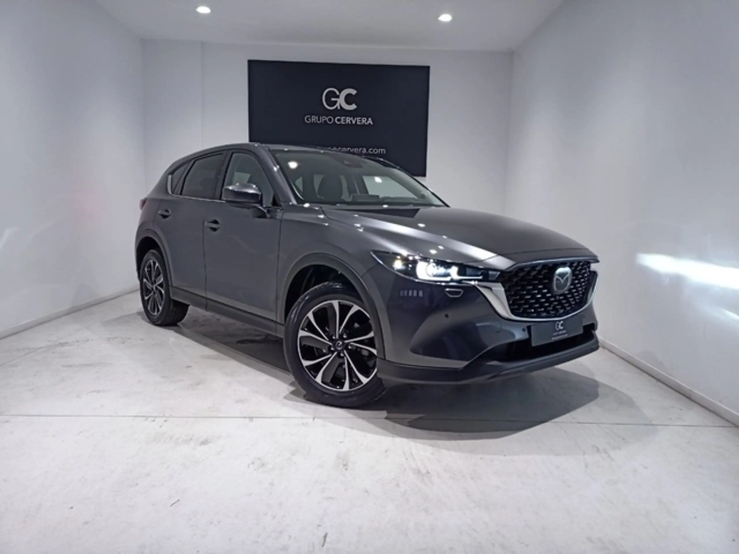 Mazda - CX-5