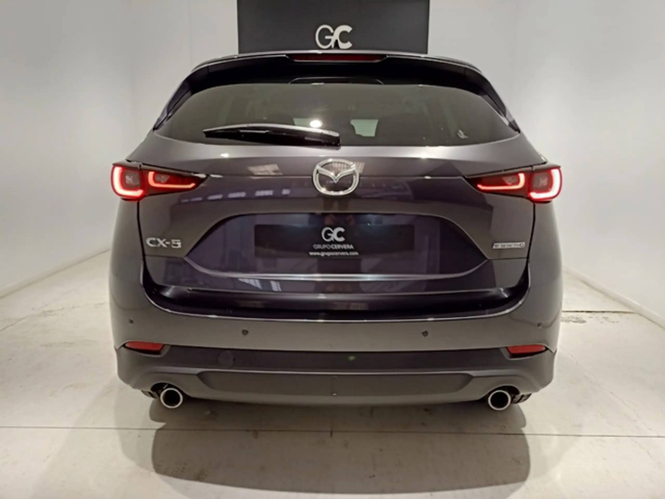 Mazda - CX-5