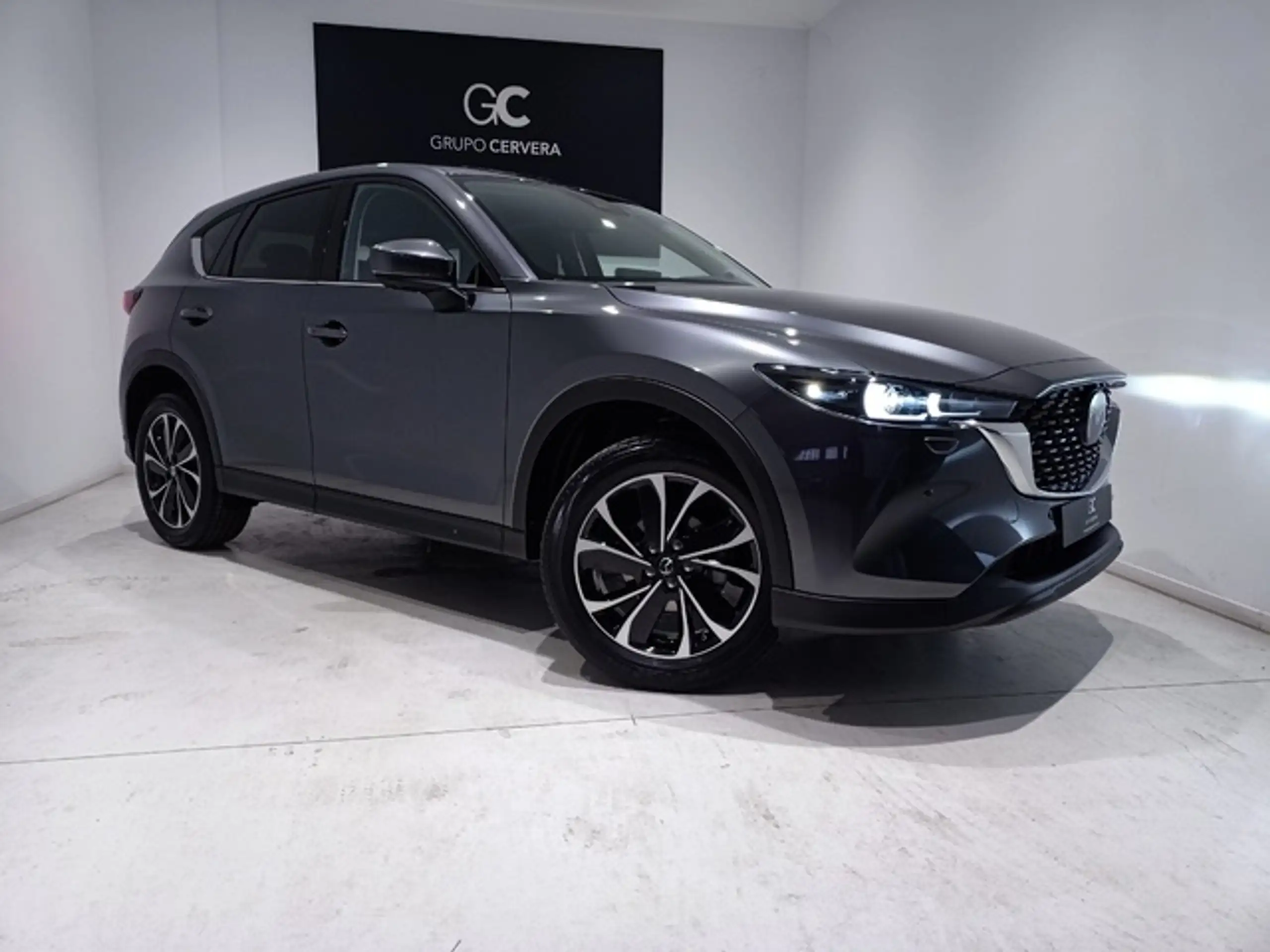 Mazda - CX-5