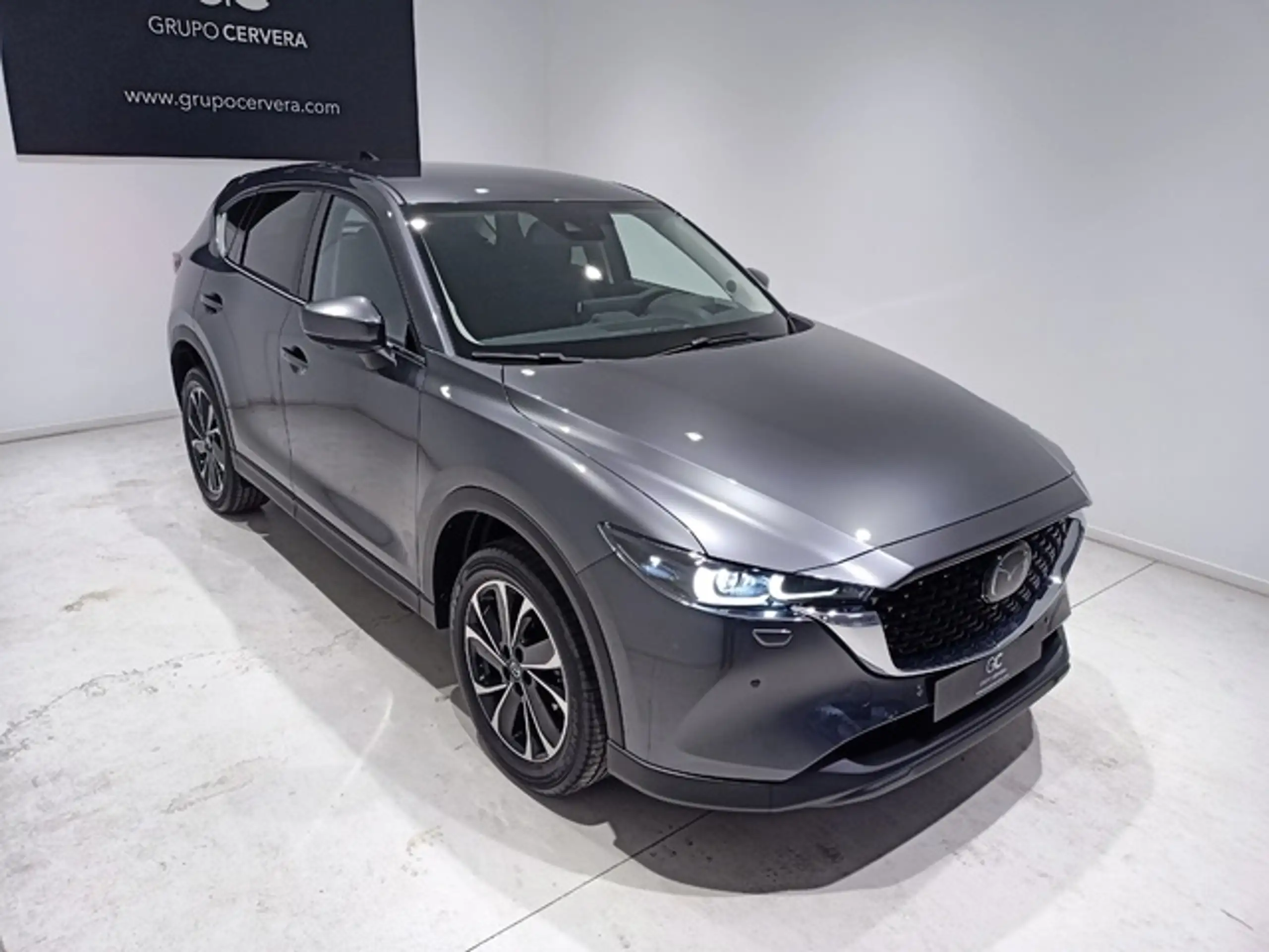 Mazda - CX-5