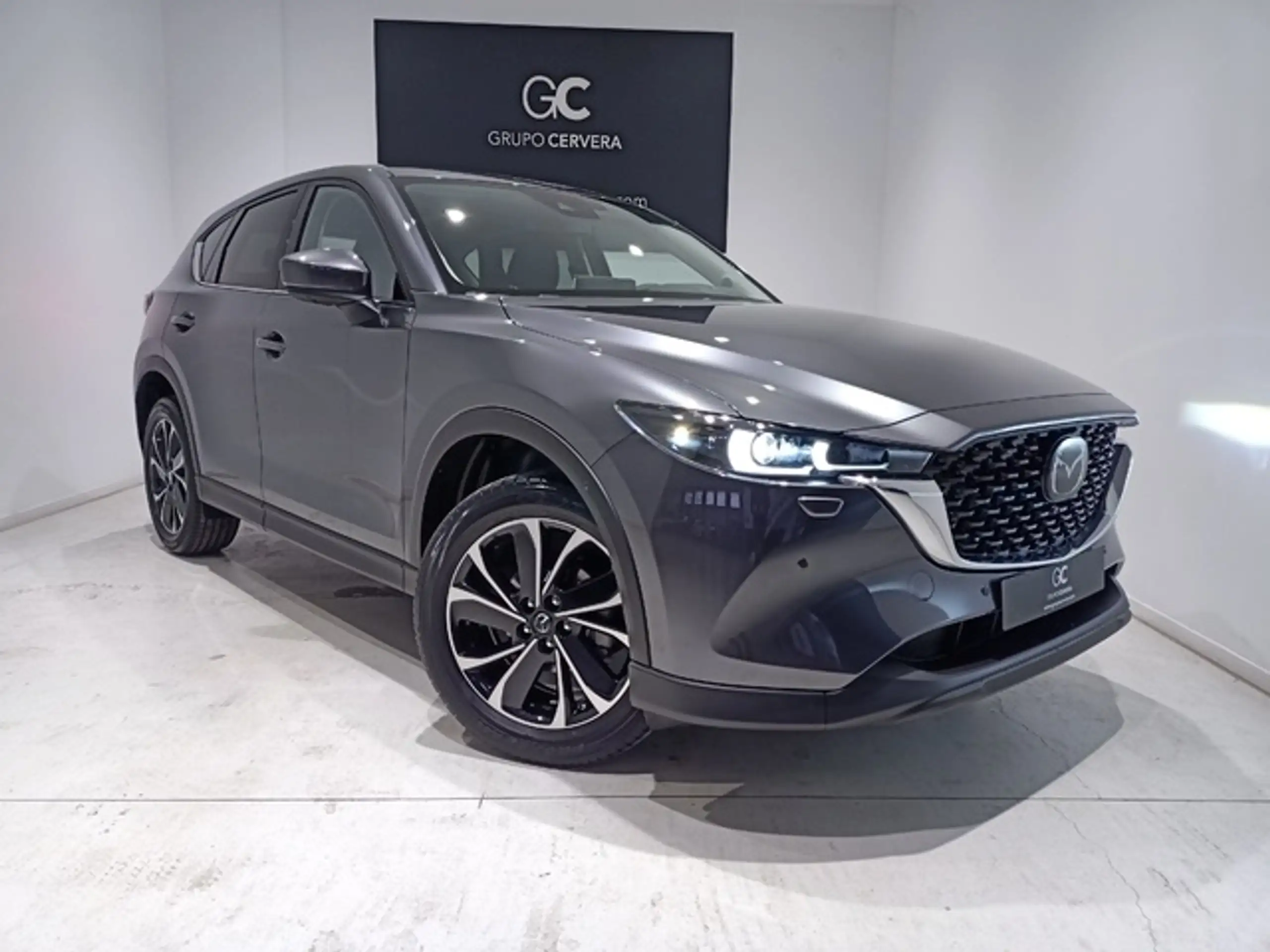 Mazda - CX-5