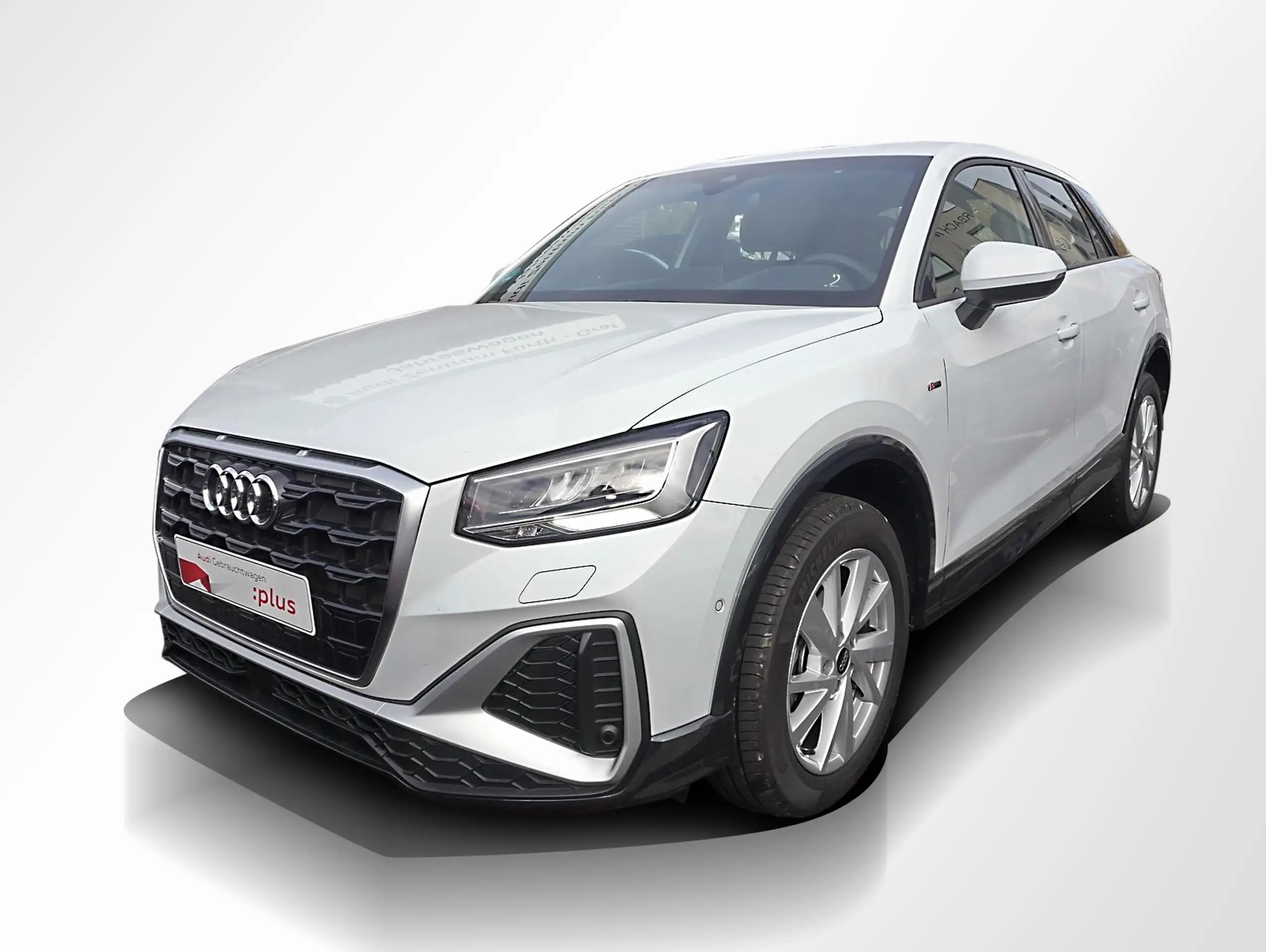 Audi - Q2