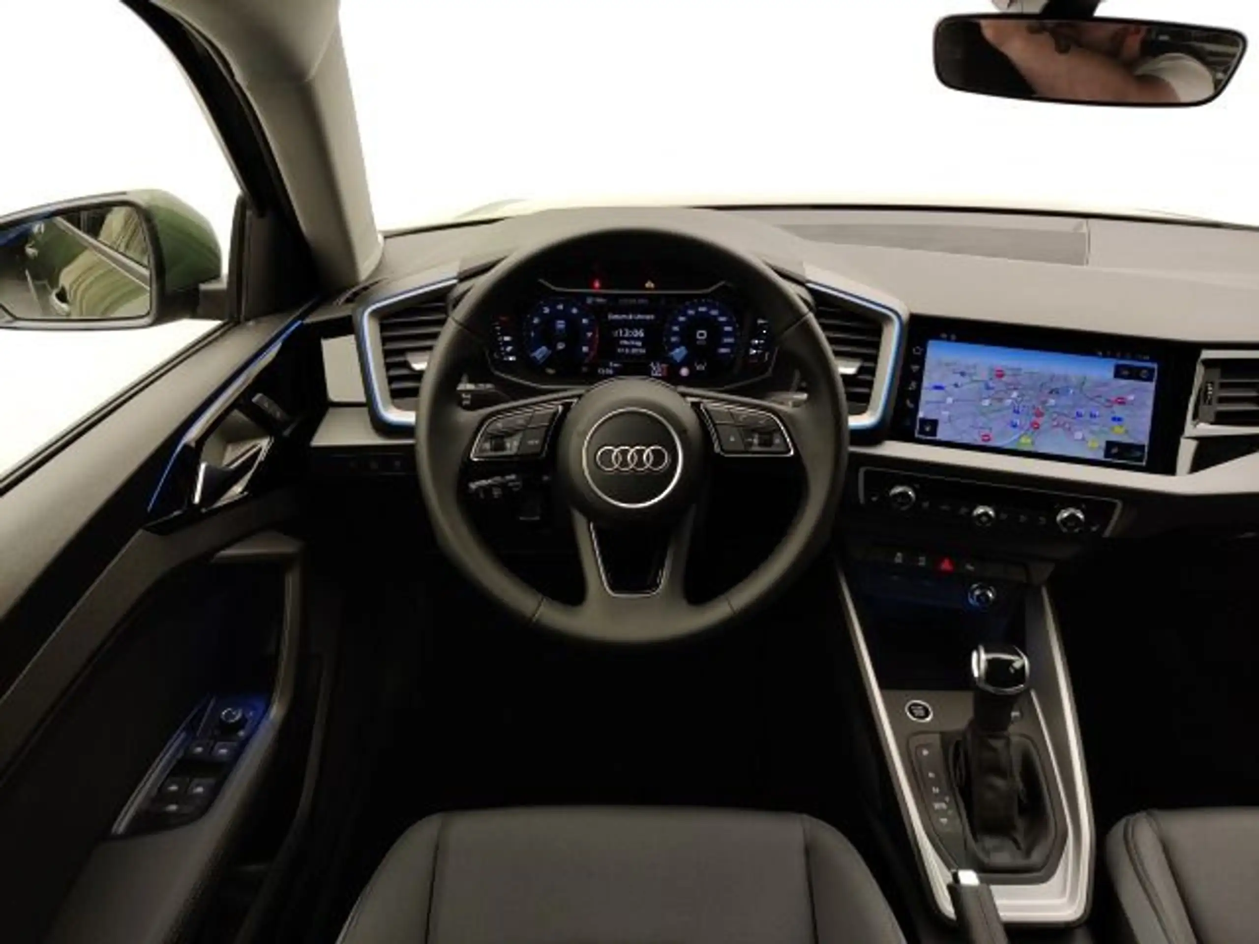 Audi - A1