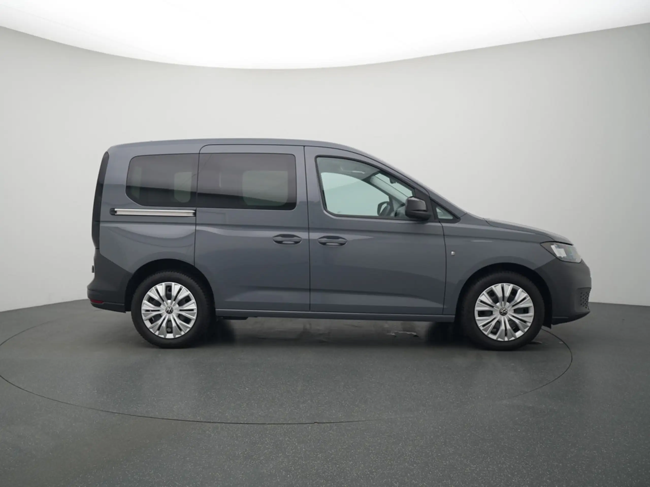 Volkswagen - Caddy