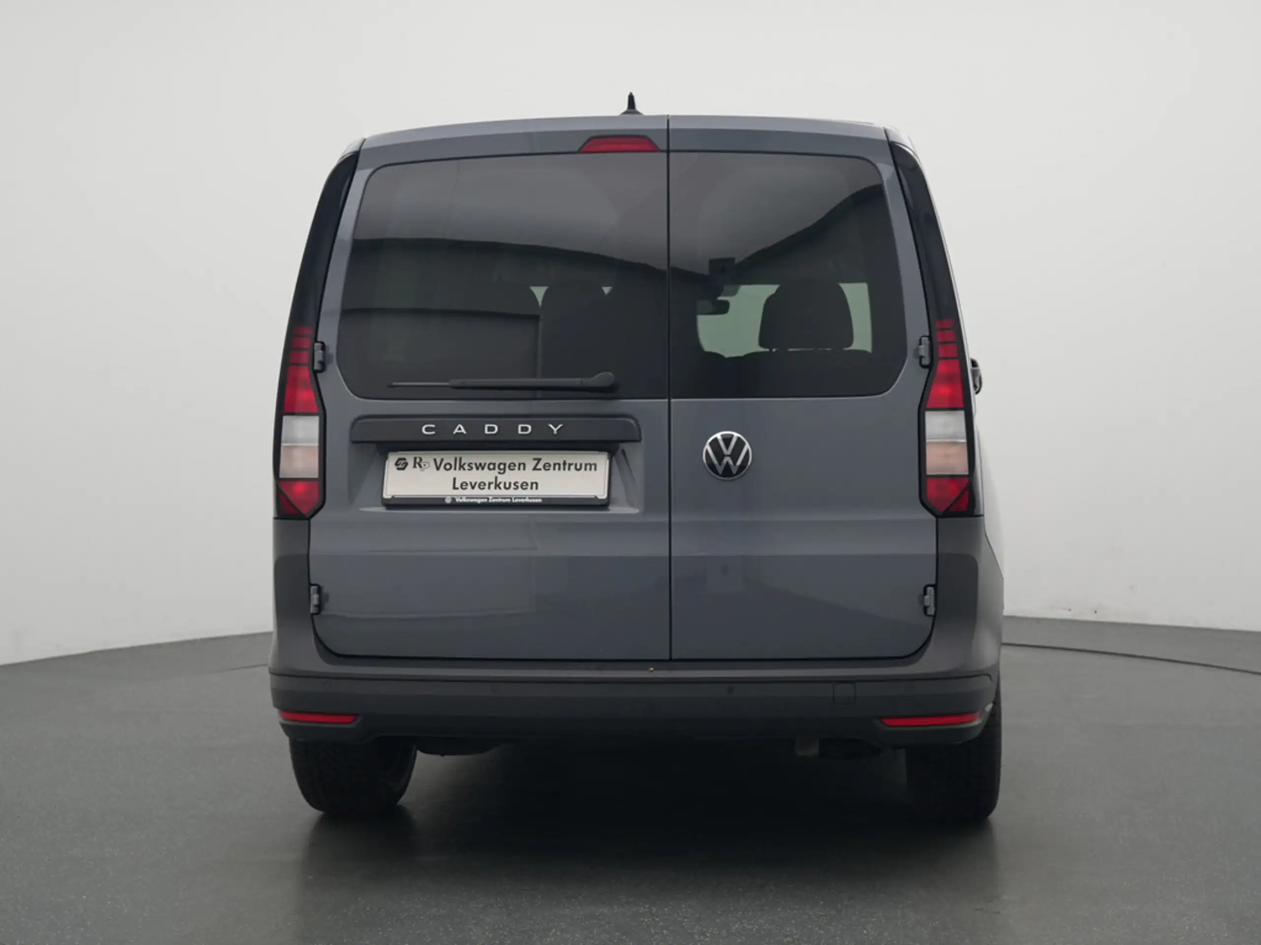 Volkswagen - Caddy