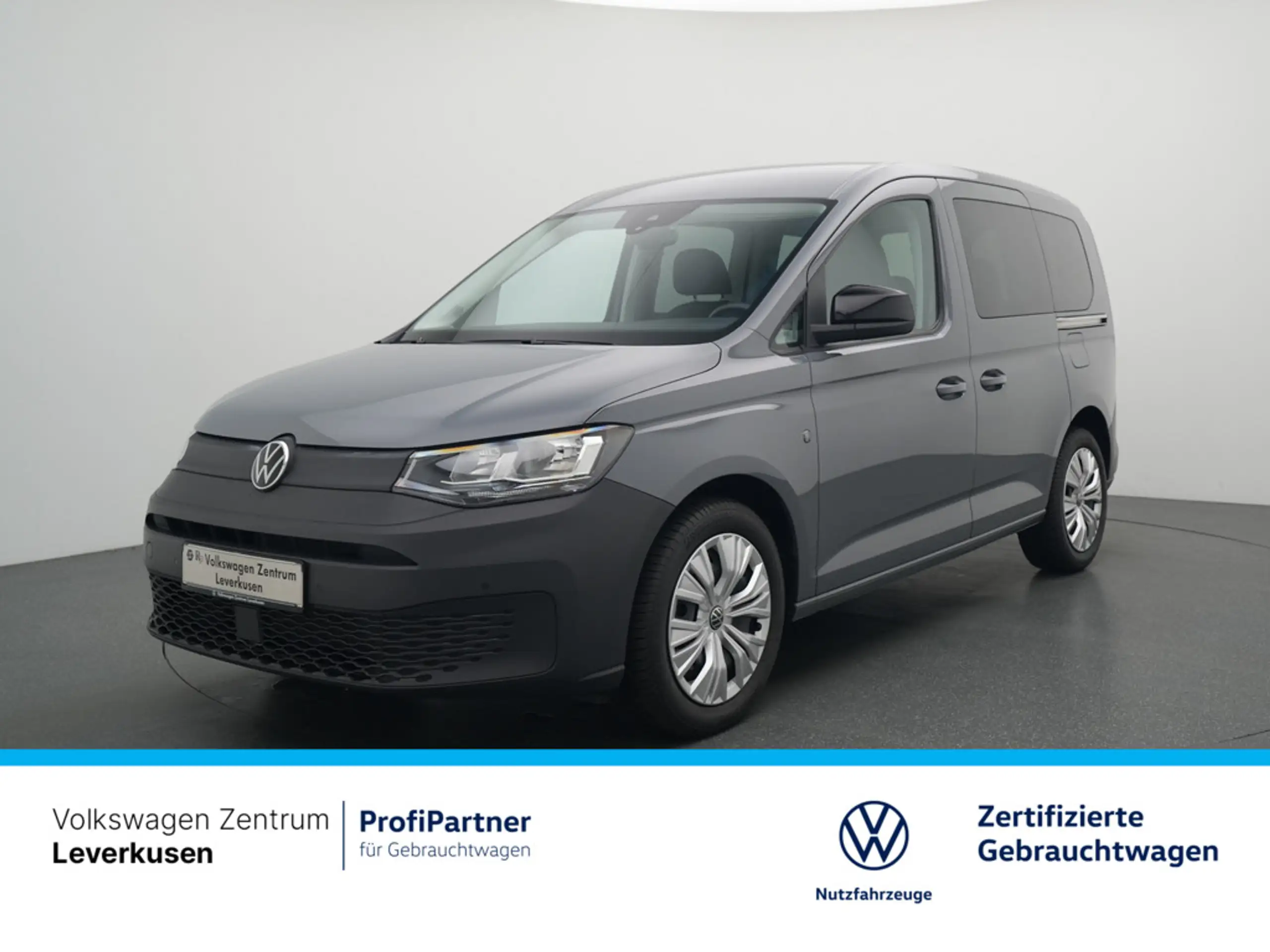 Volkswagen - Caddy