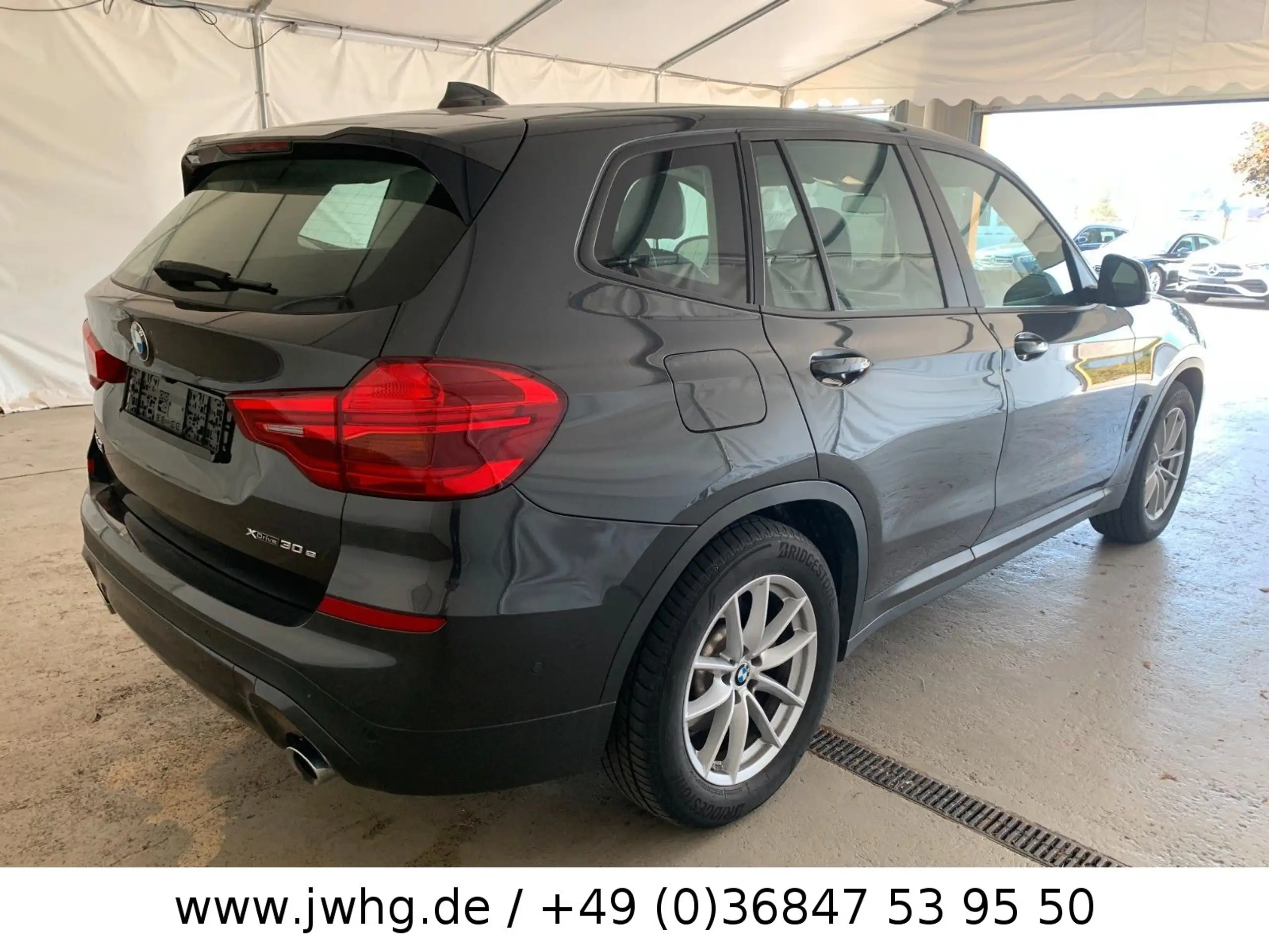 BMW - X3