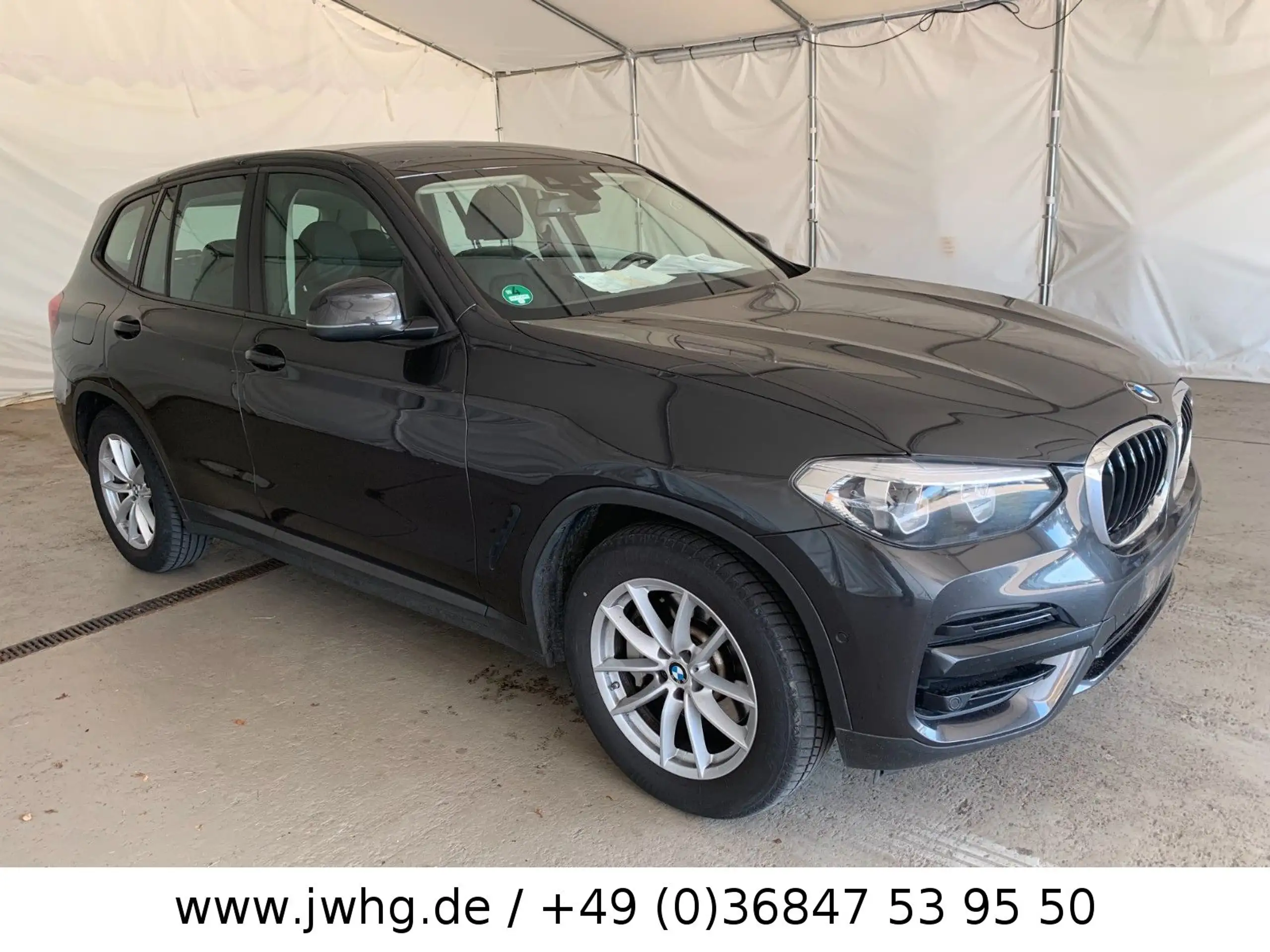 BMW - X3