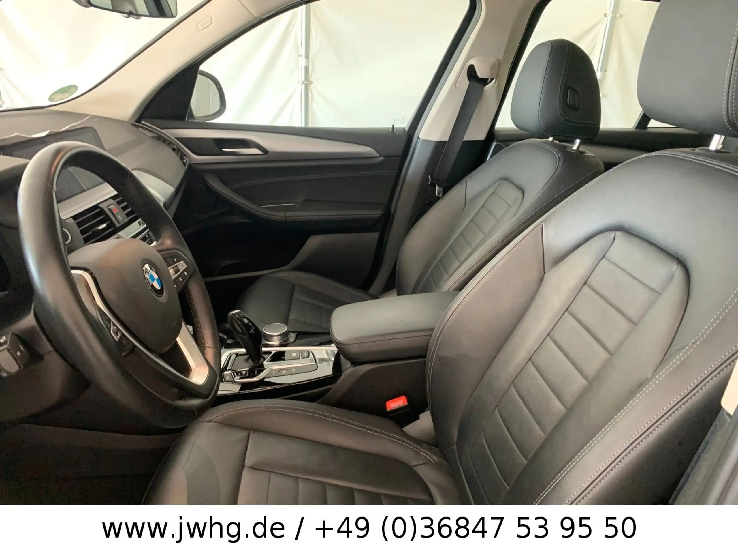 BMW - X3