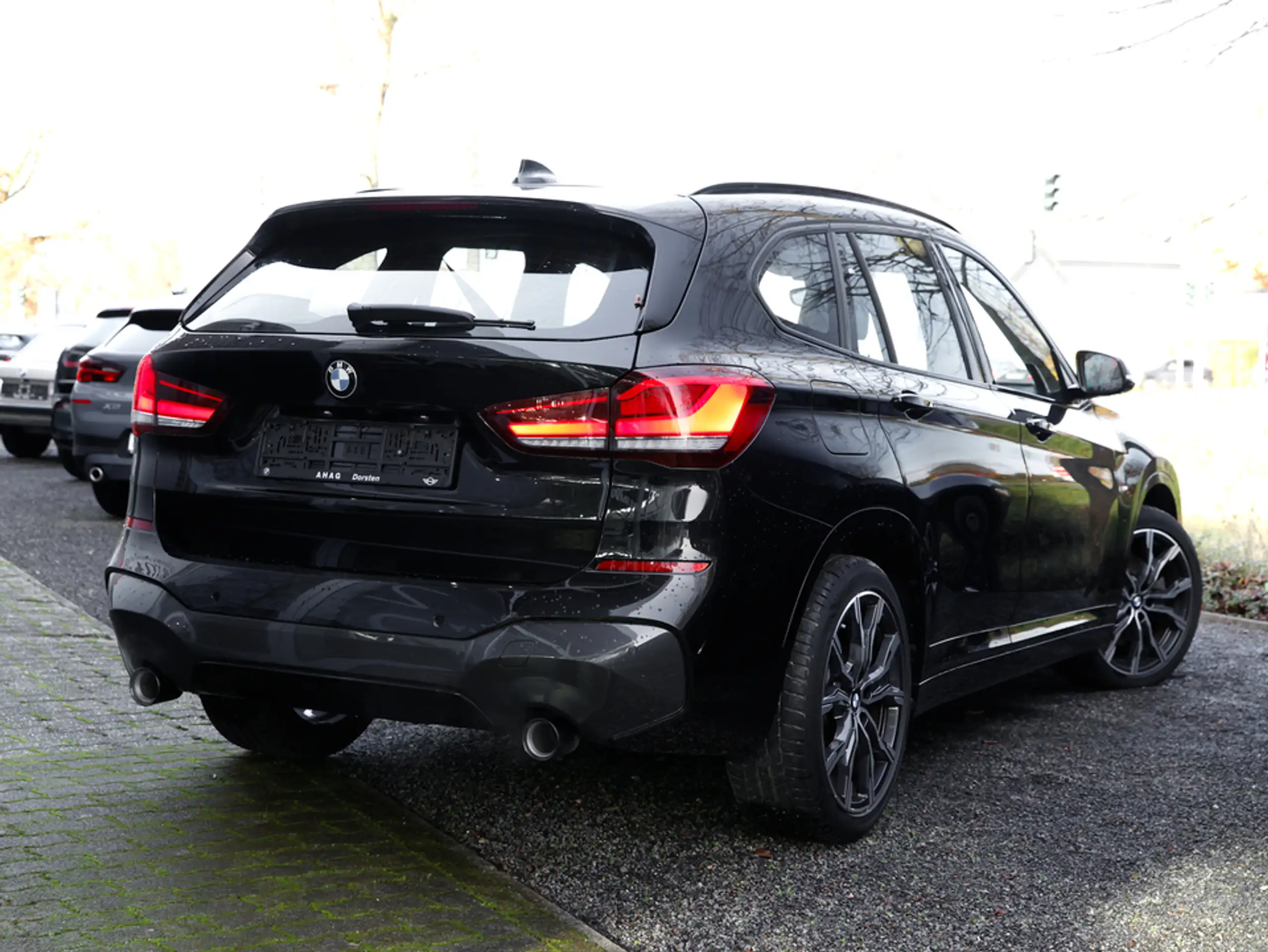 BMW - X1