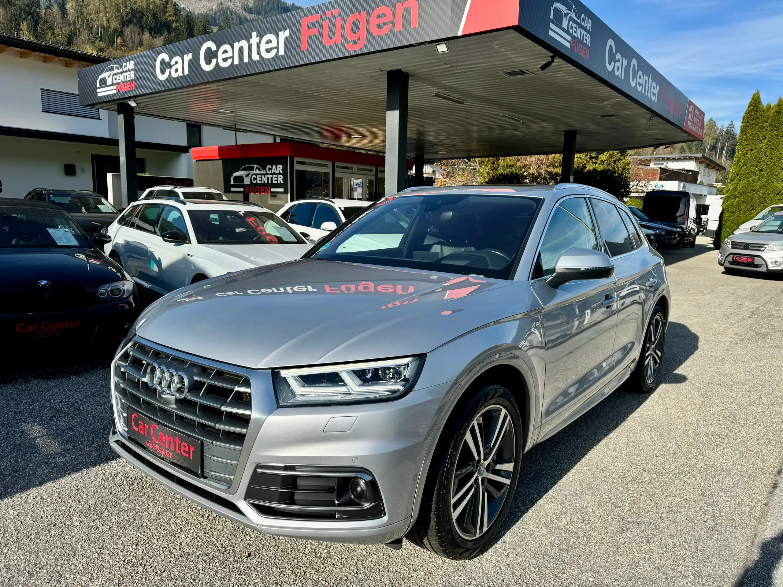 Audi - Q5