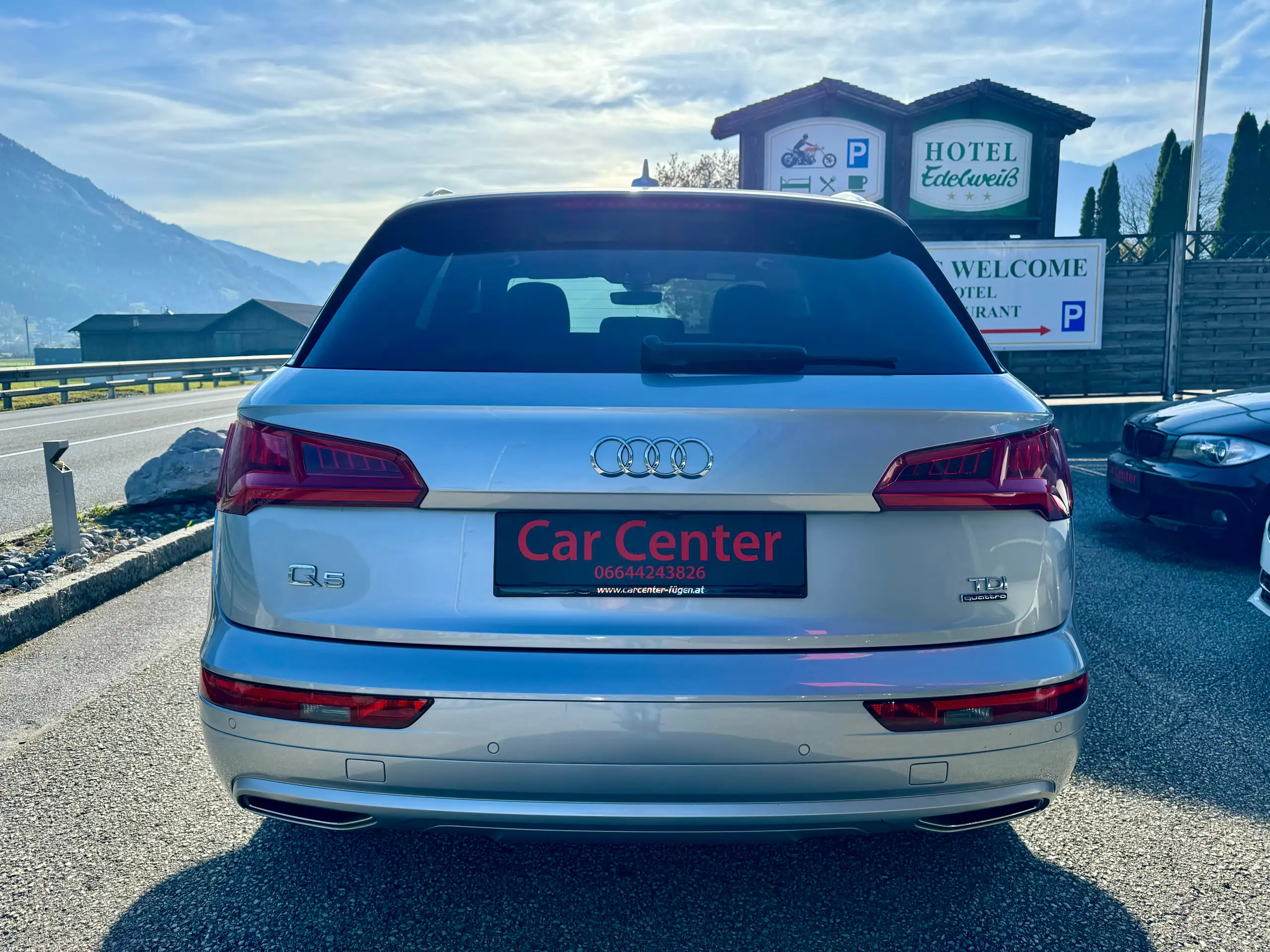 Audi - Q5