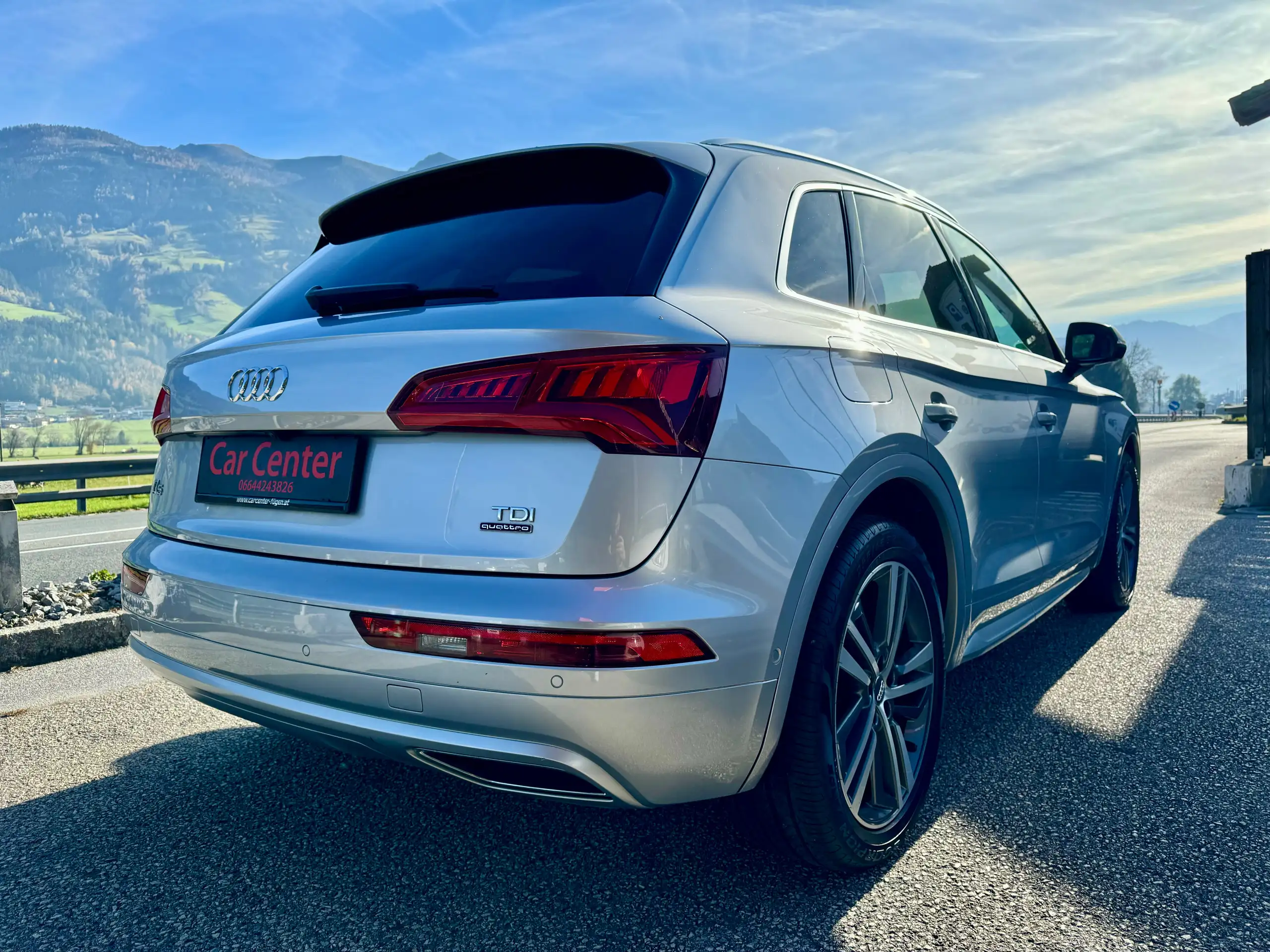 Audi - Q5