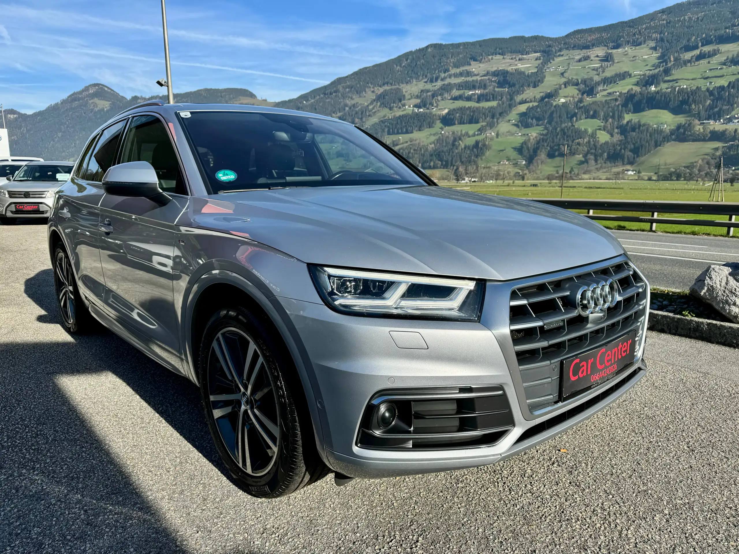 Audi - Q5