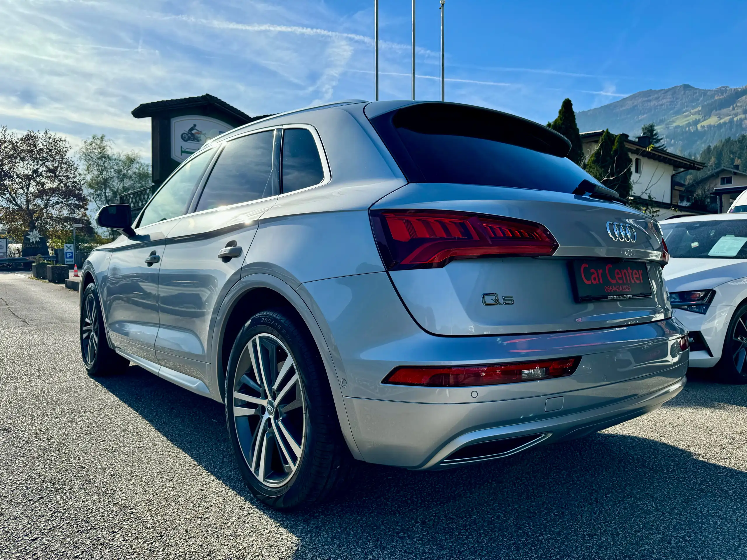 Audi - Q5