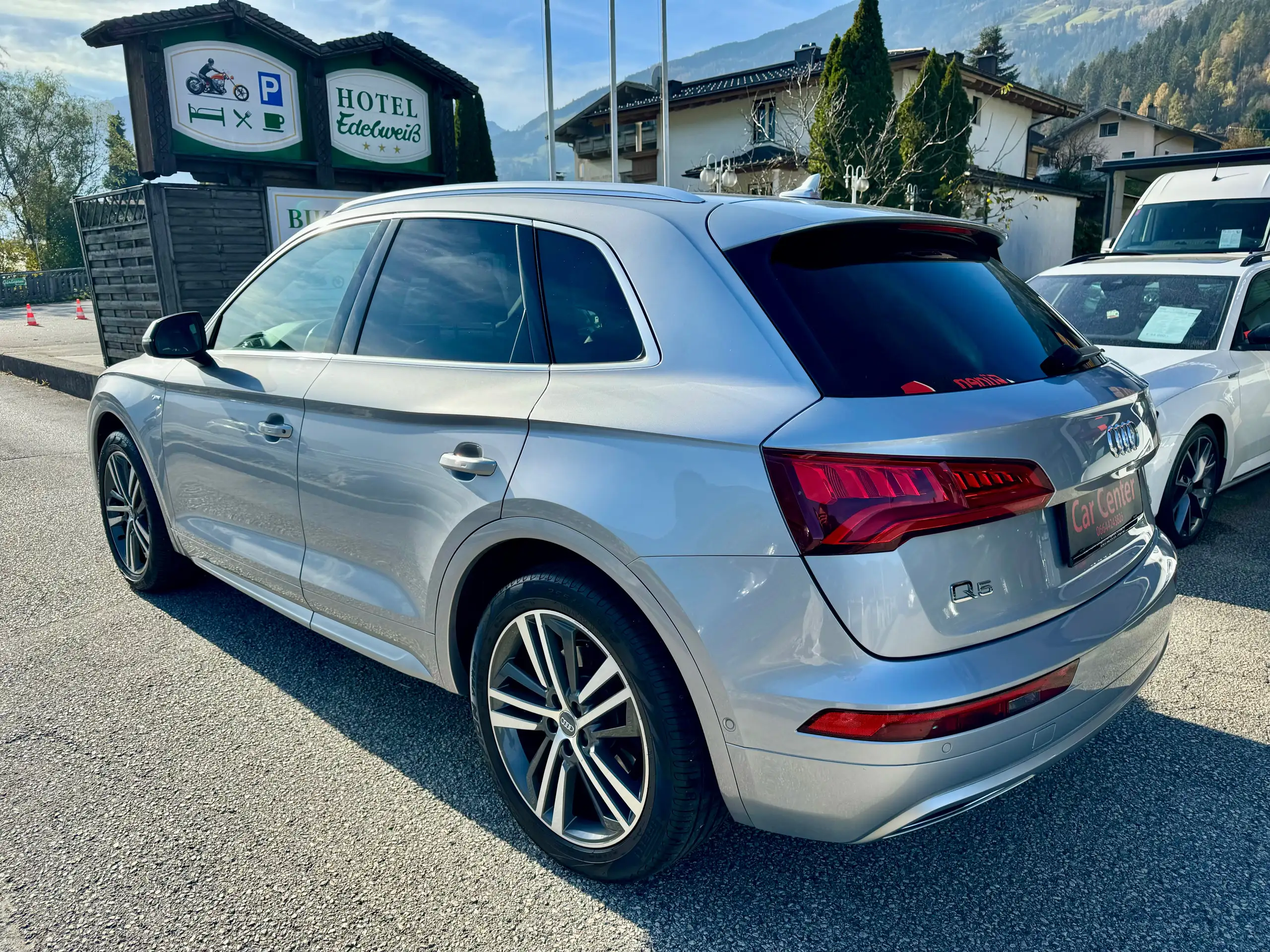 Audi - Q5