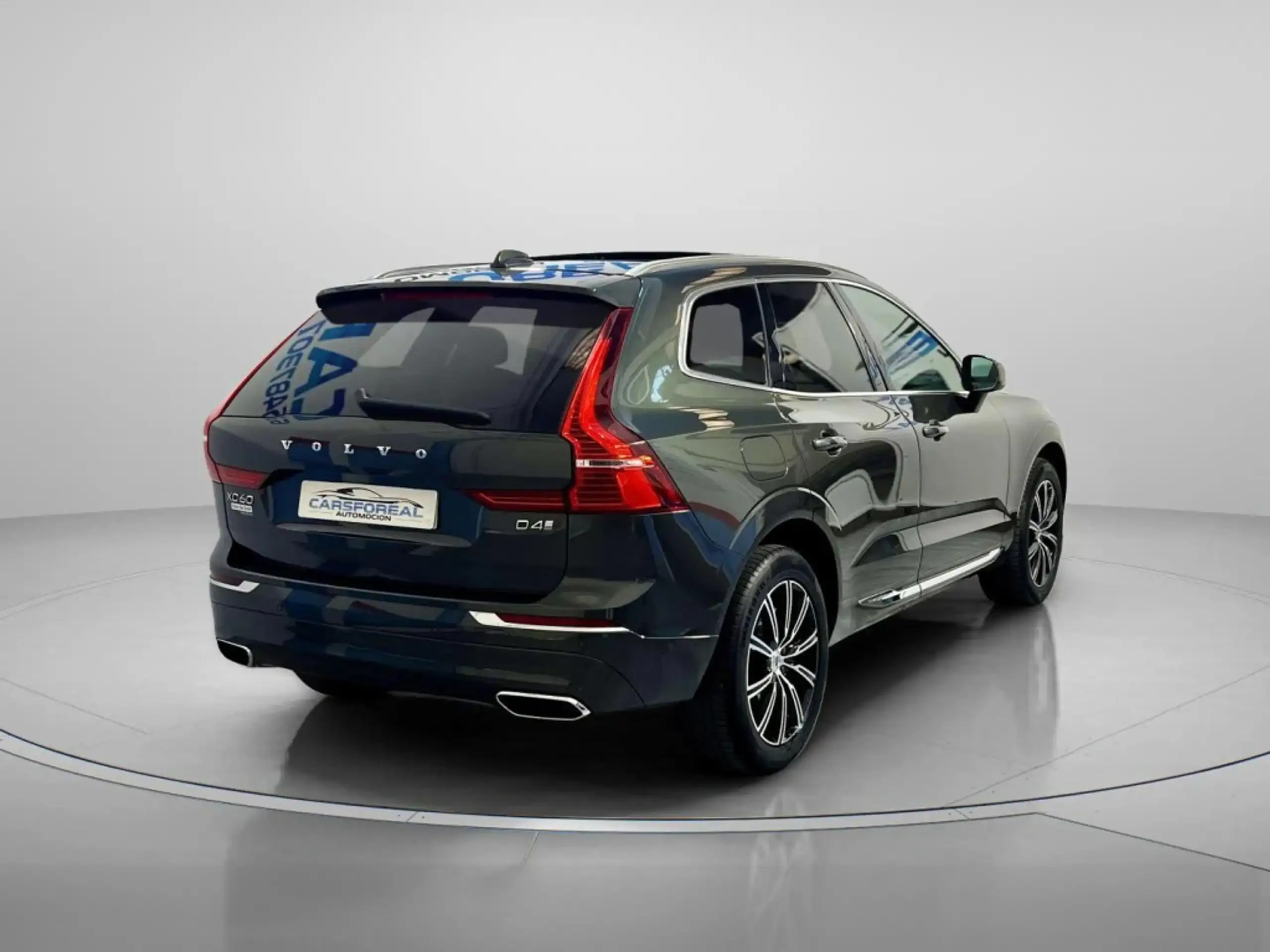 Volvo - XC60