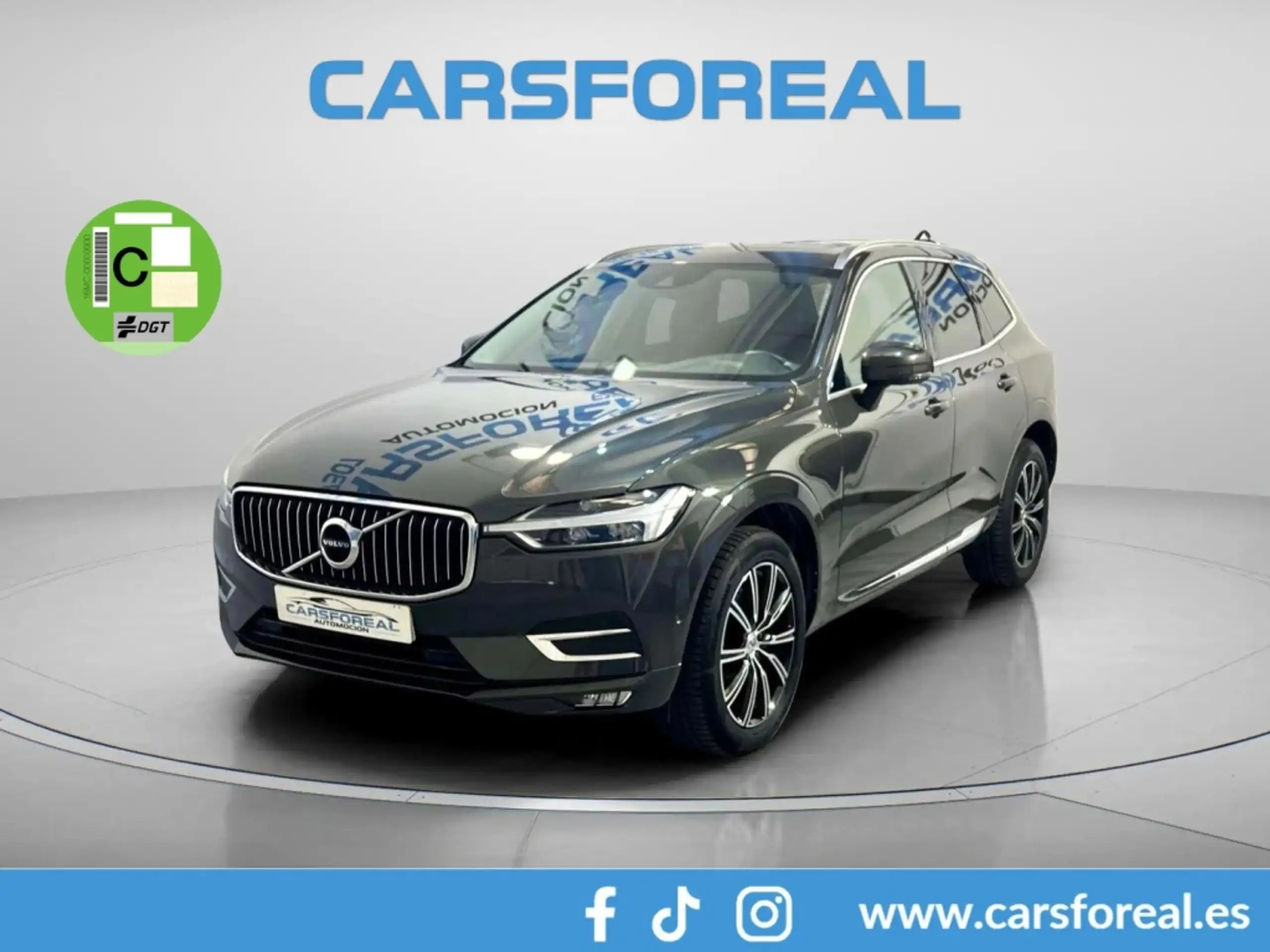 Volvo - XC60