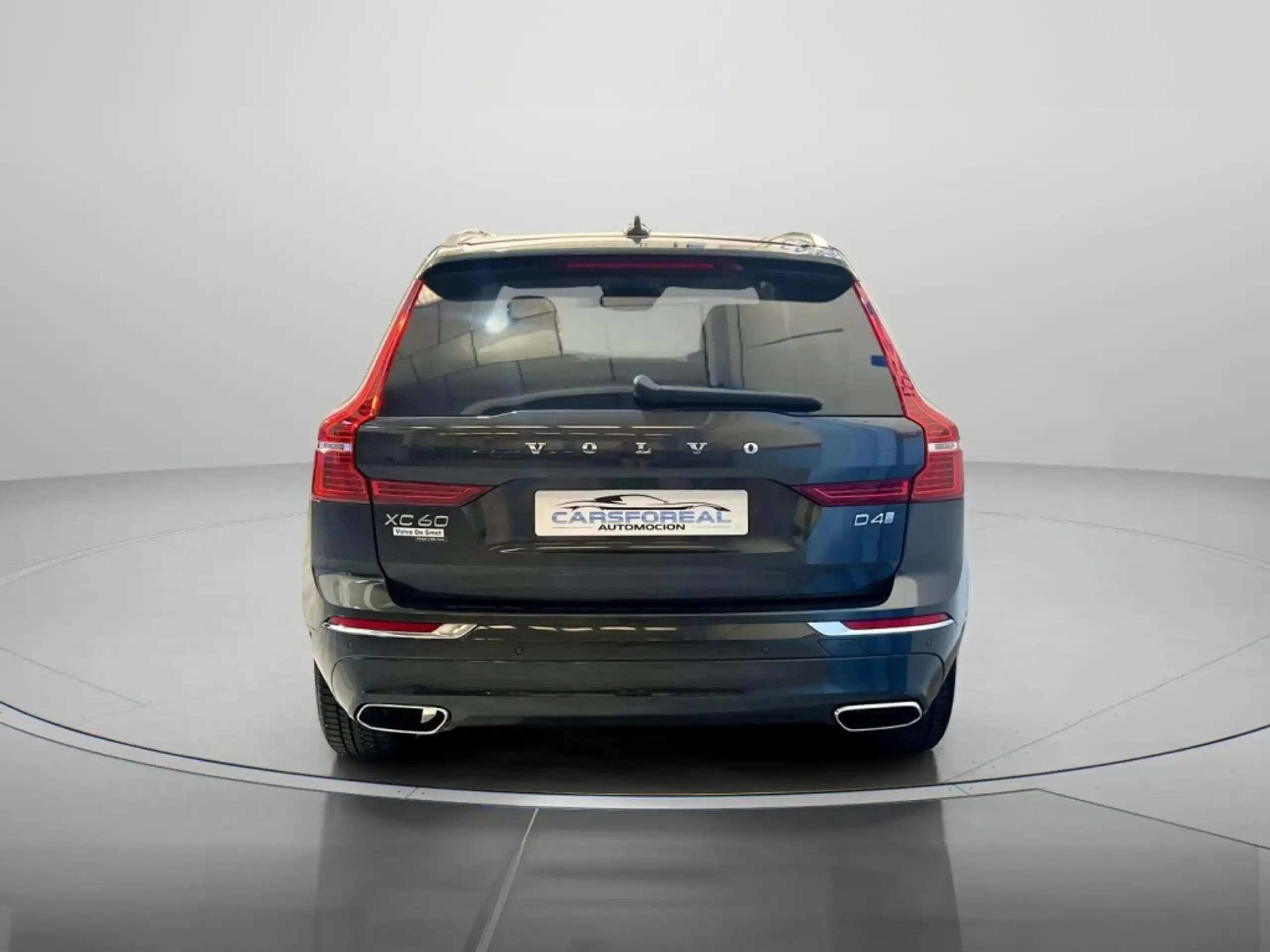 Volvo - XC60