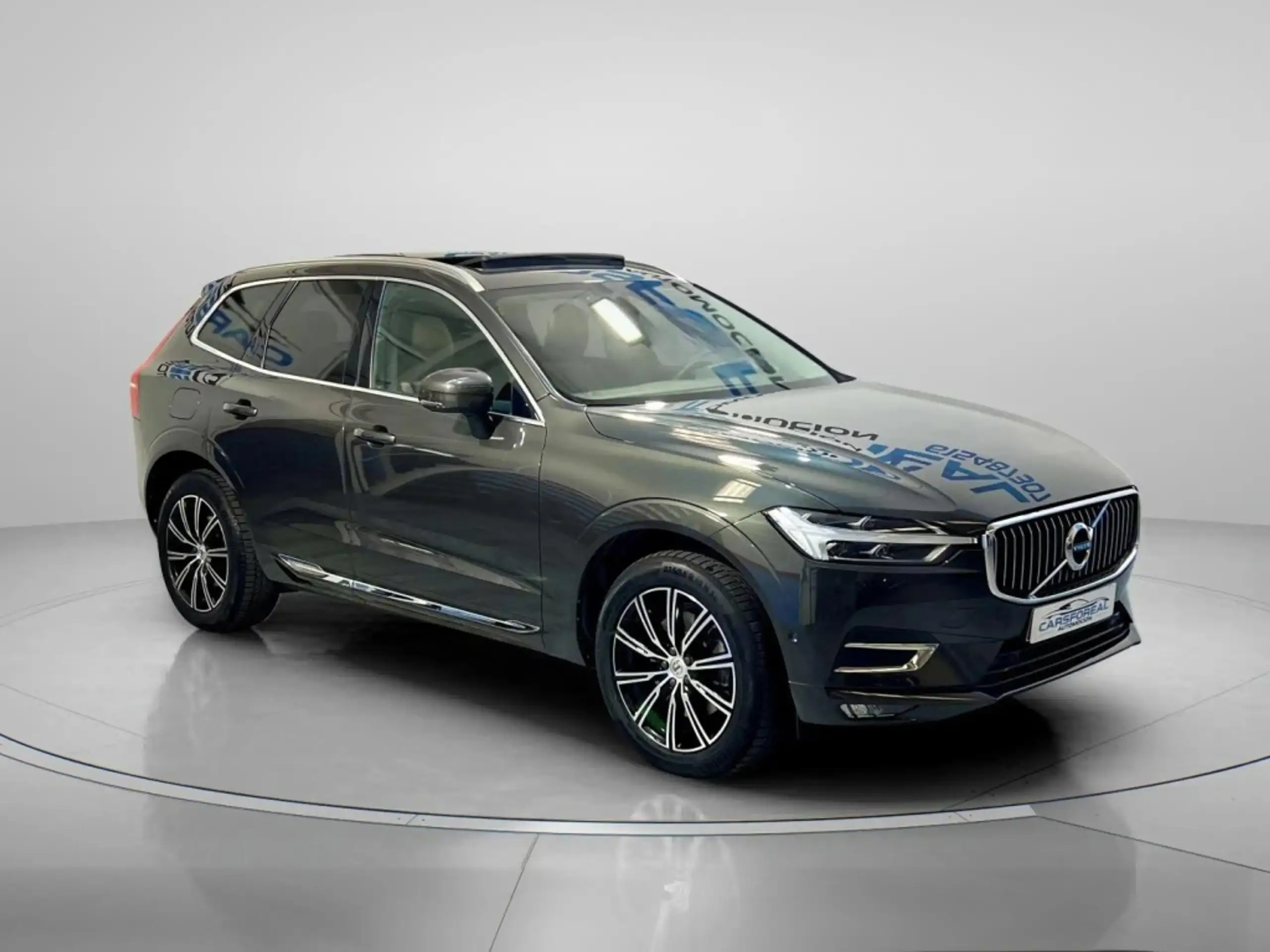 Volvo - XC60