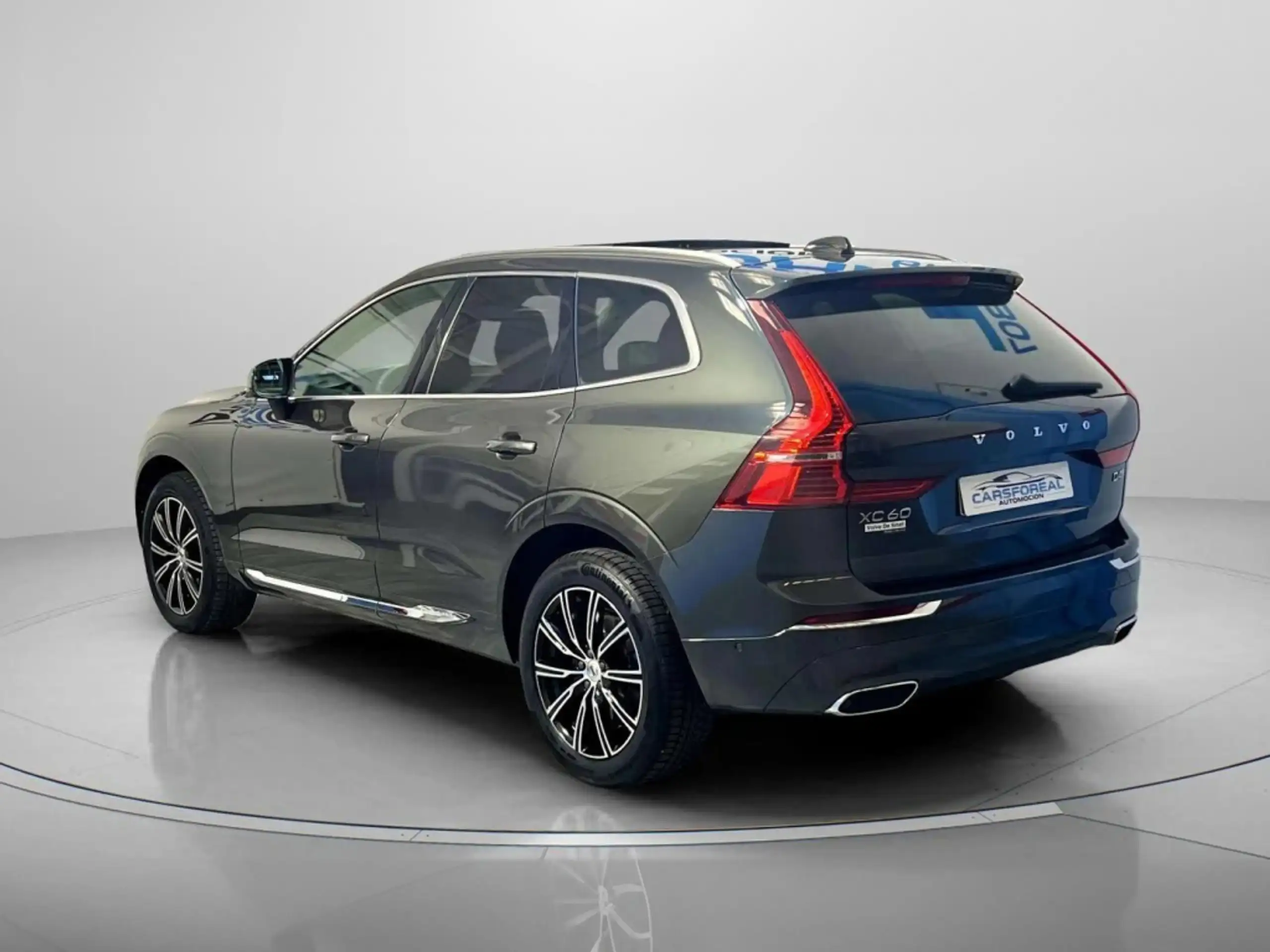 Volvo - XC60