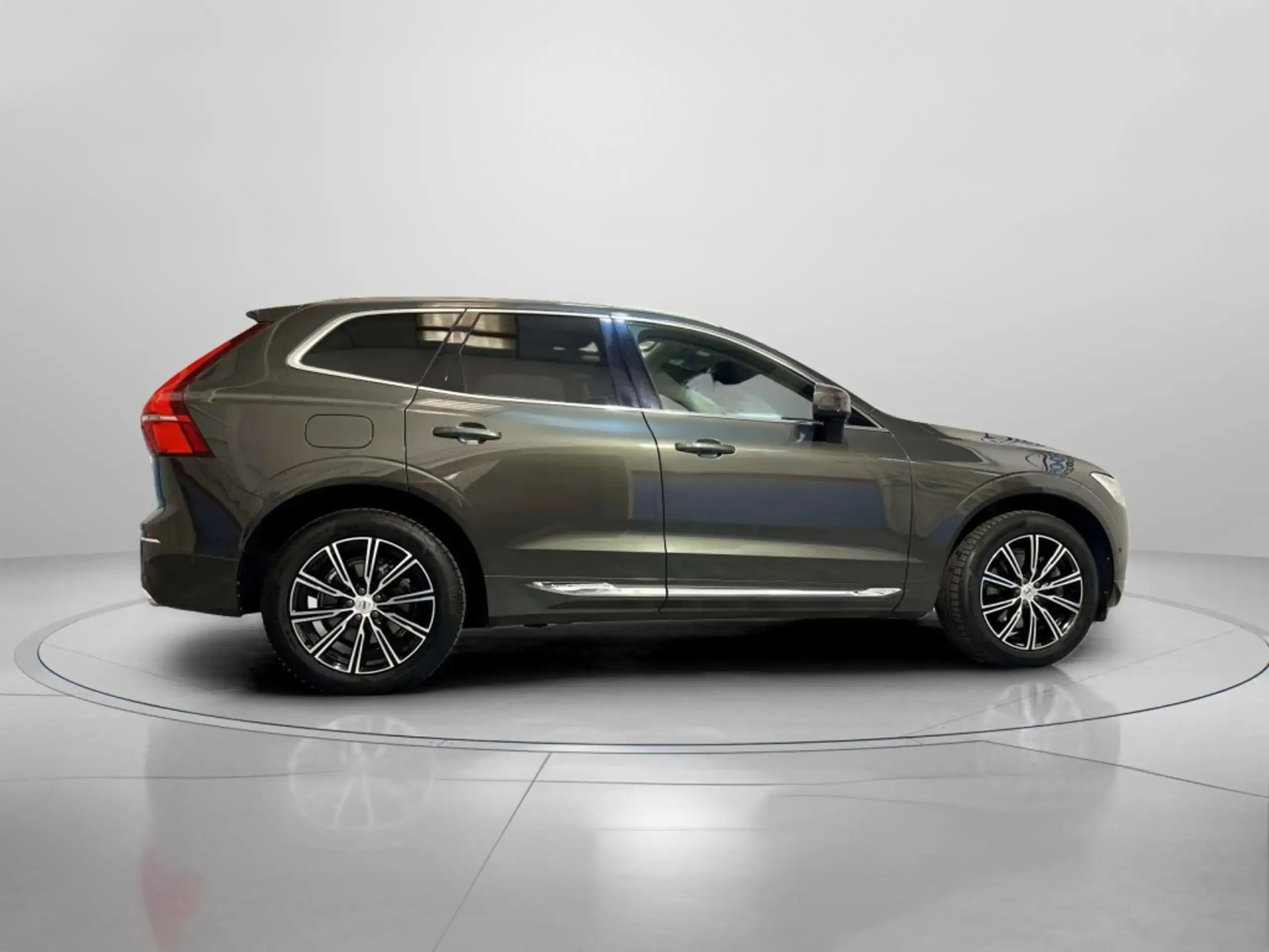 Volvo - XC60