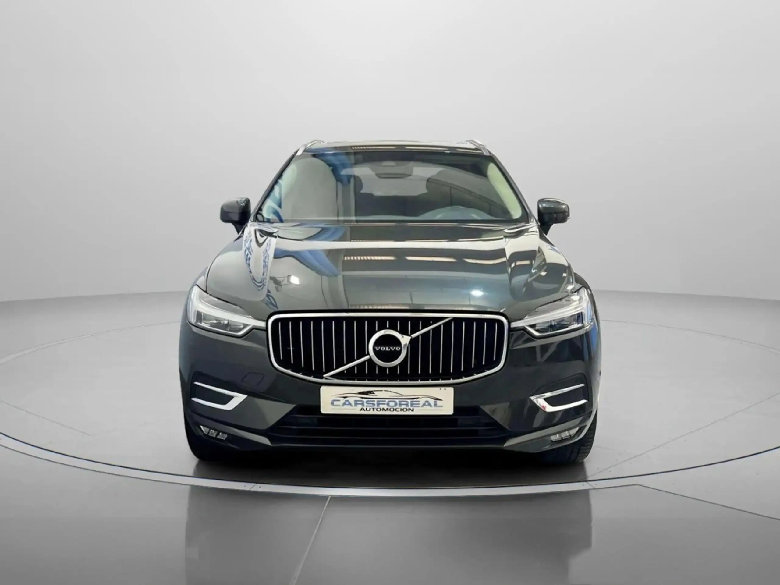 Volvo - XC60