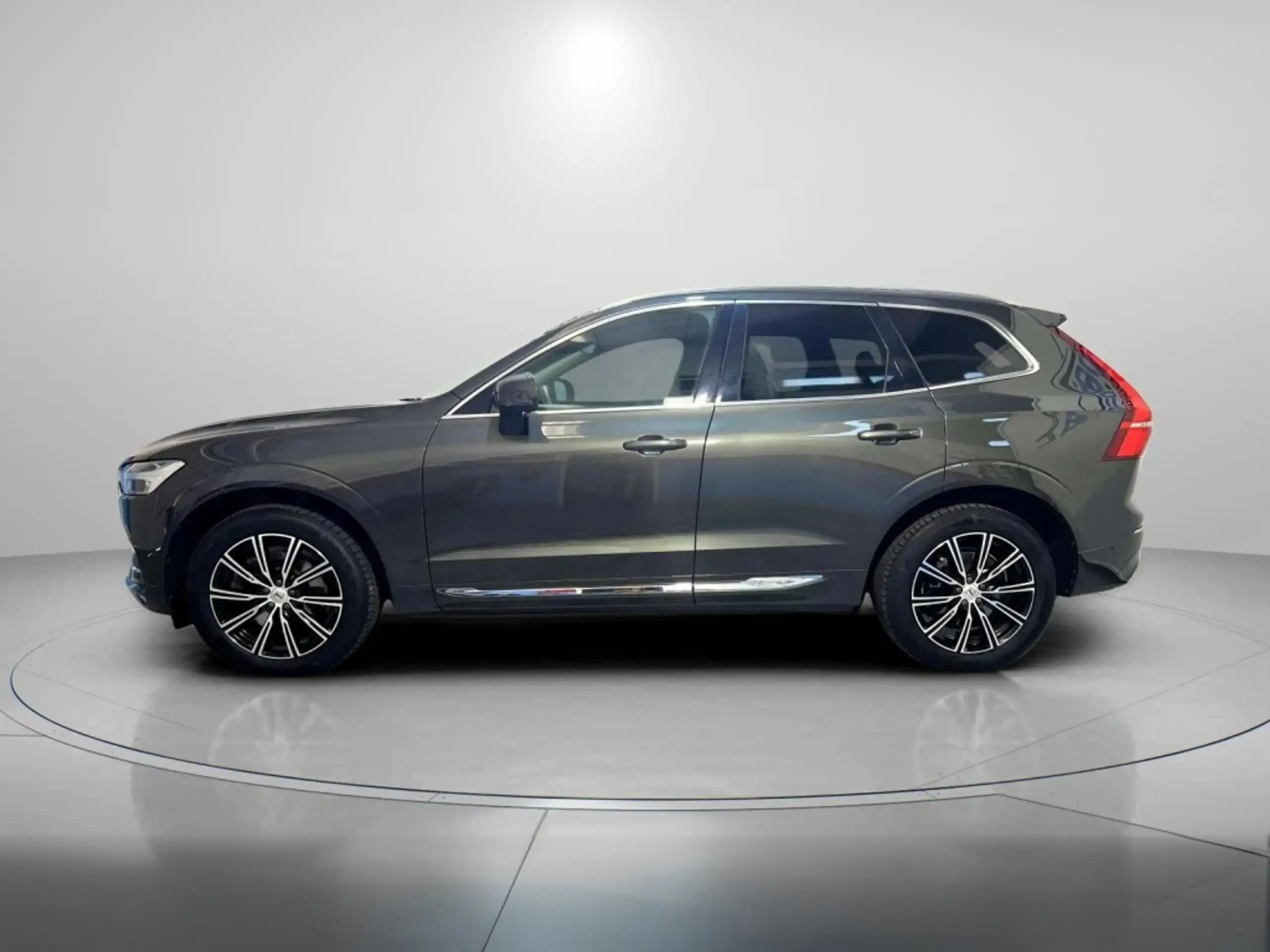 Volvo - XC60